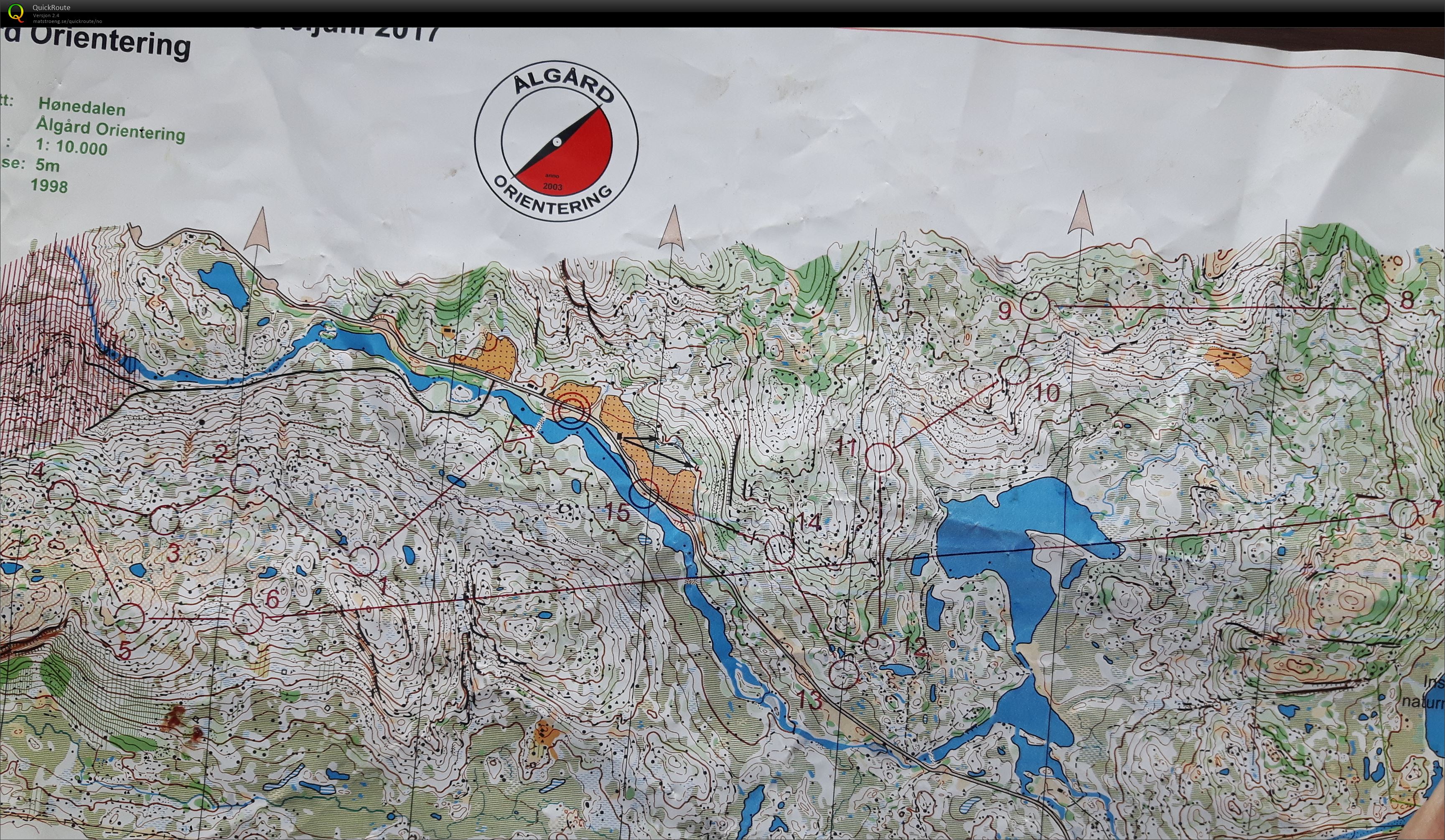 KM Rogaland H40 (10-06-2017)