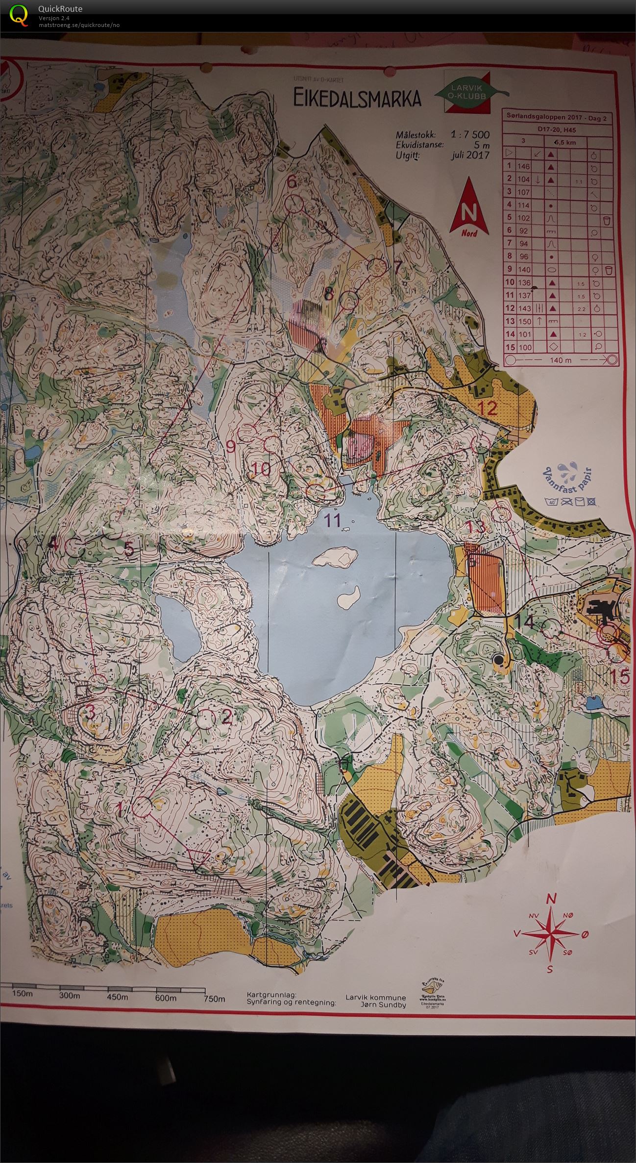 SG 2 Lang H45 (07.07.2017)