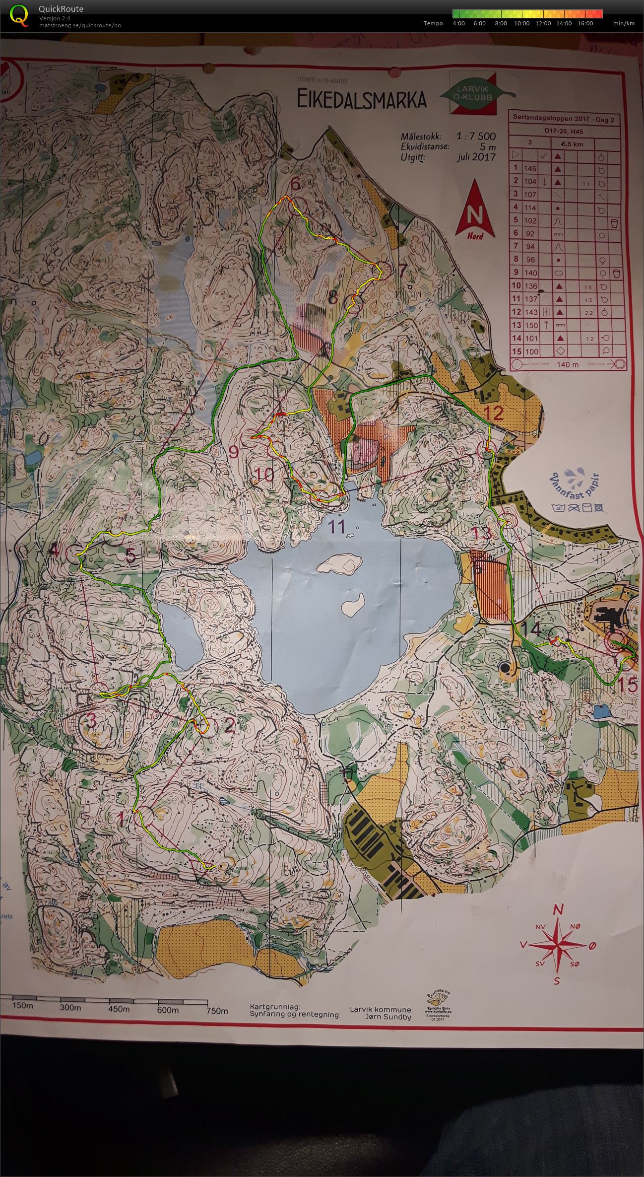 SG 2 Lang H45 (07.07.2017)