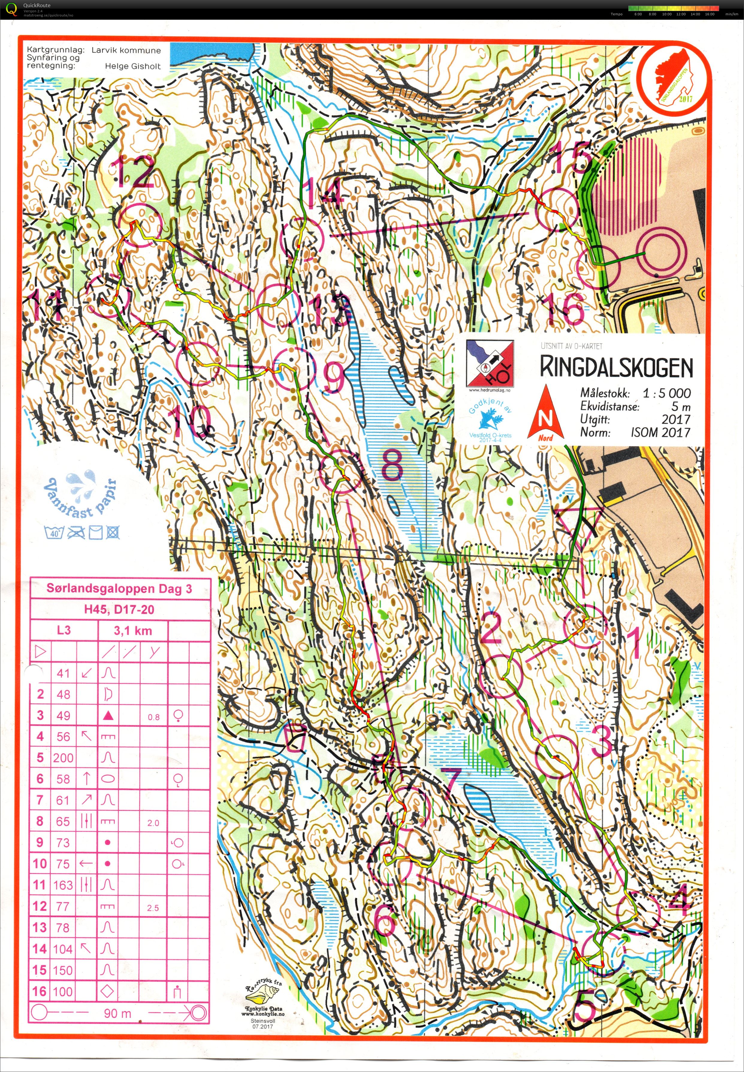 SG 3. Mellom H45 (2017-07-08)