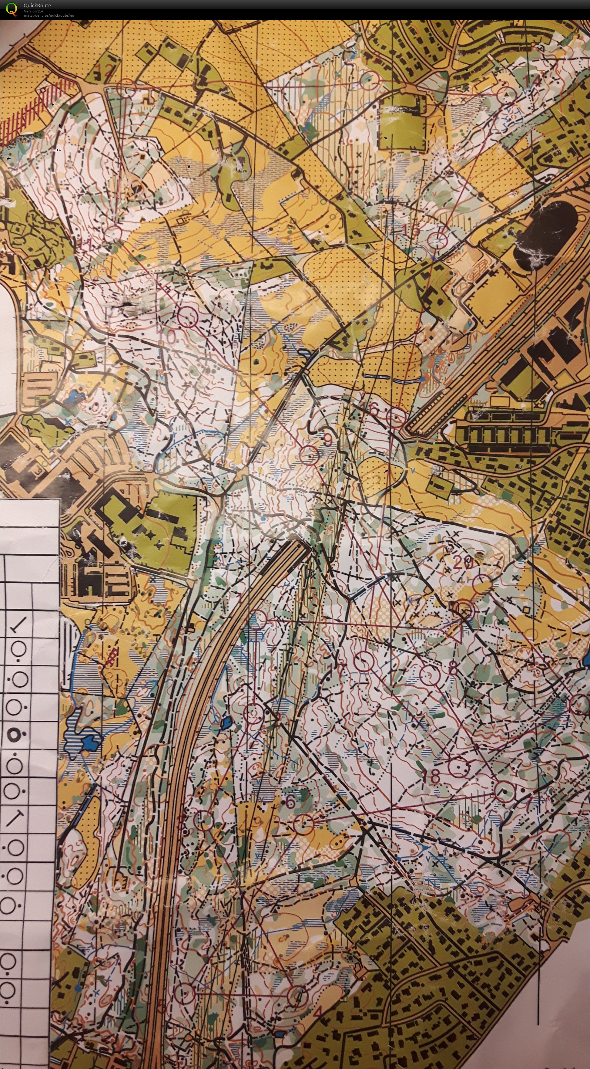 Juleløpet 2017 (2017-12-26)