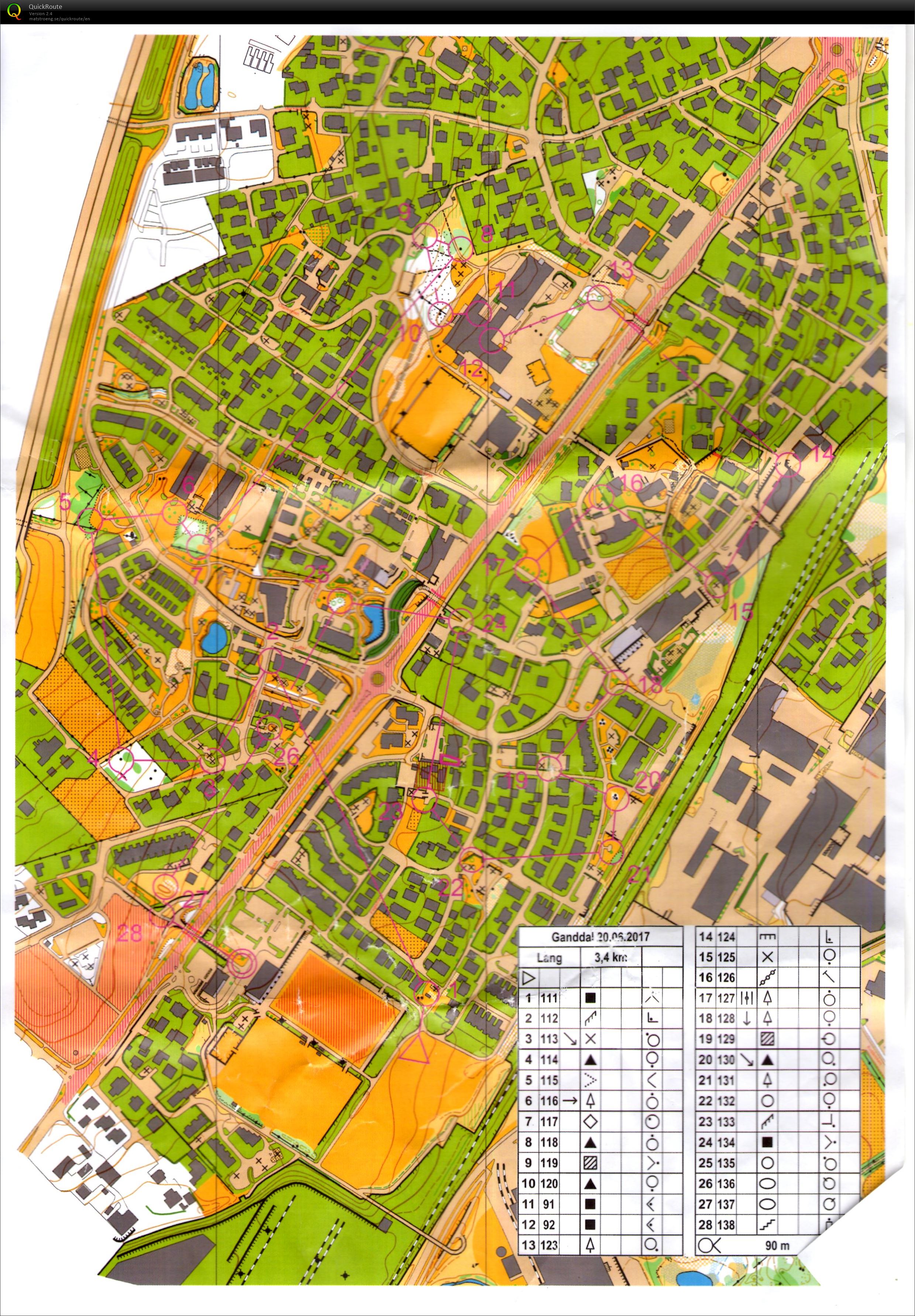 Klubbkarusell 2 (2017-06-19)