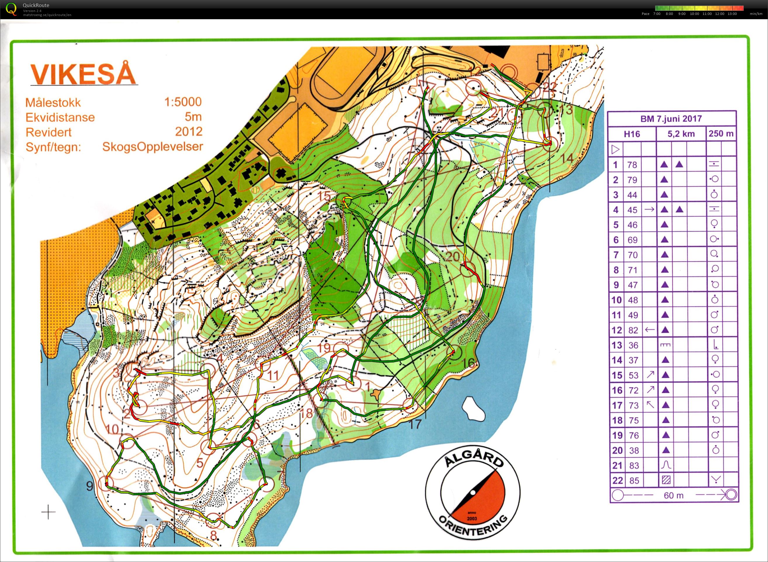 Bedriftsmesterskap (2017-06-07)