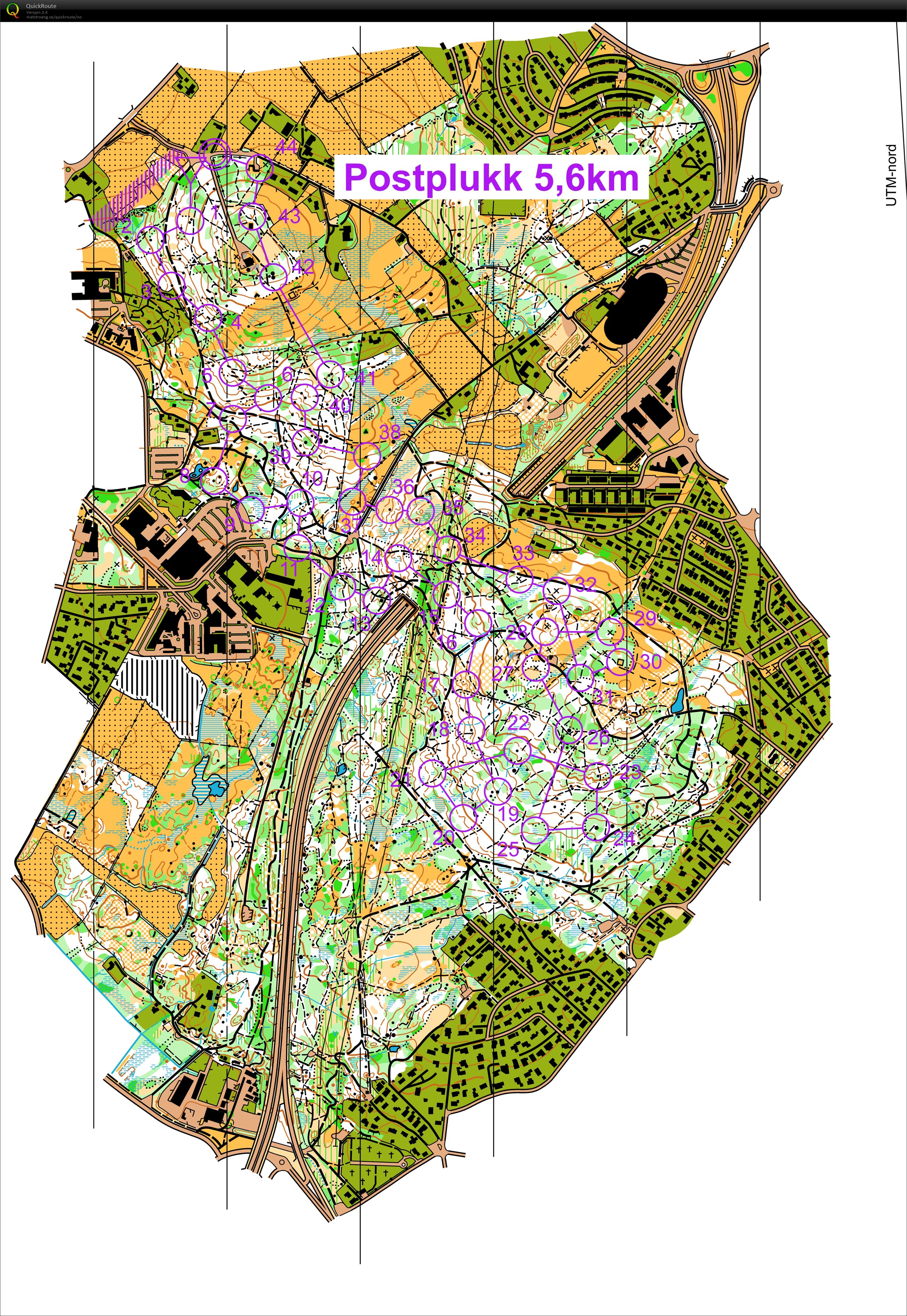 Wang morgenpostplukk (2018-01-29)