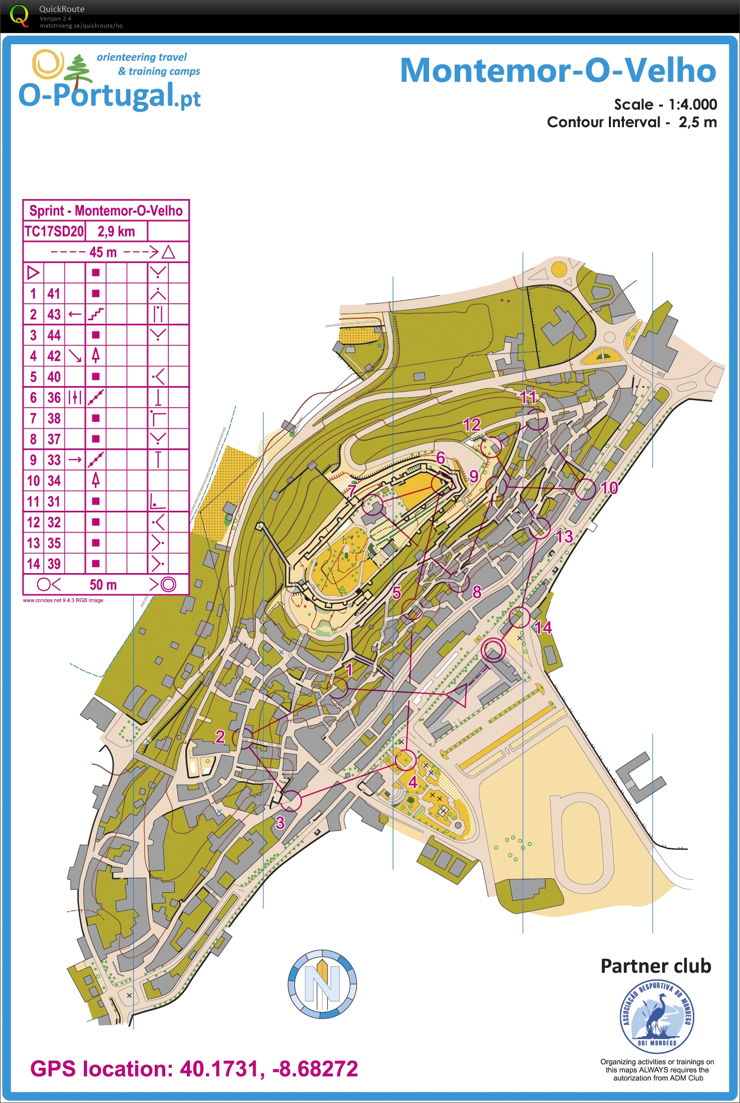 Portugalsamling - Økt 3 (15.02.2018)