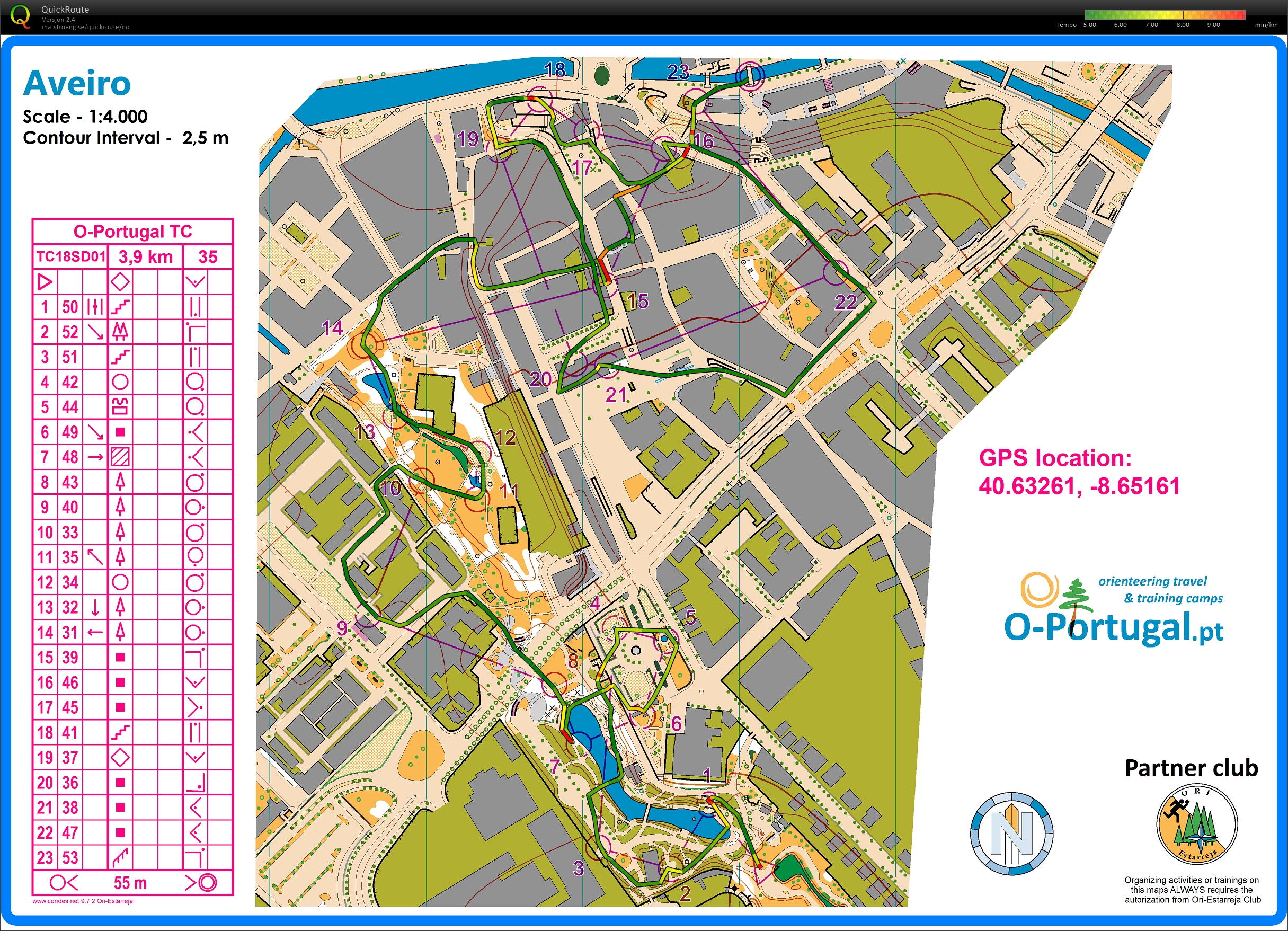 Portugalsamling - Økt 7 (17.02.2018)