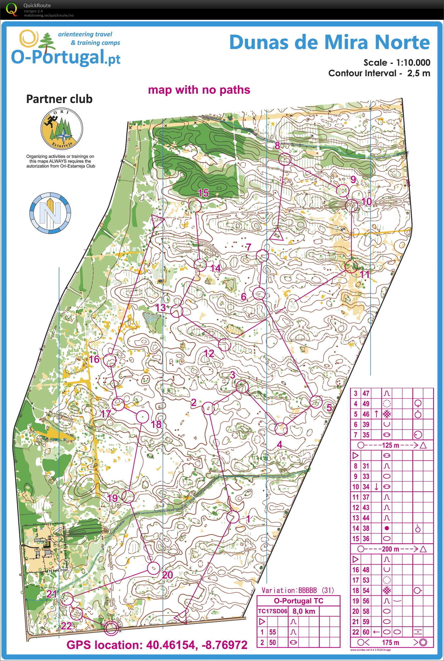 Portugalsamling - Økt 6 (2018-02-17)