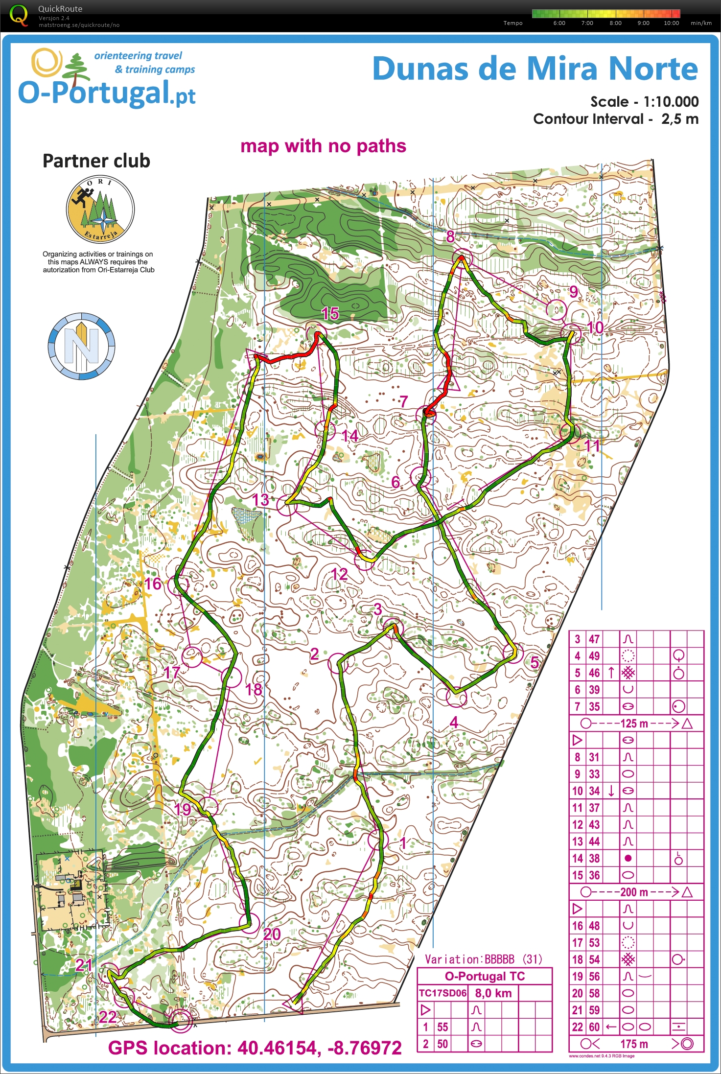 Portugalsamling - Økt 6 (2018-02-17)
