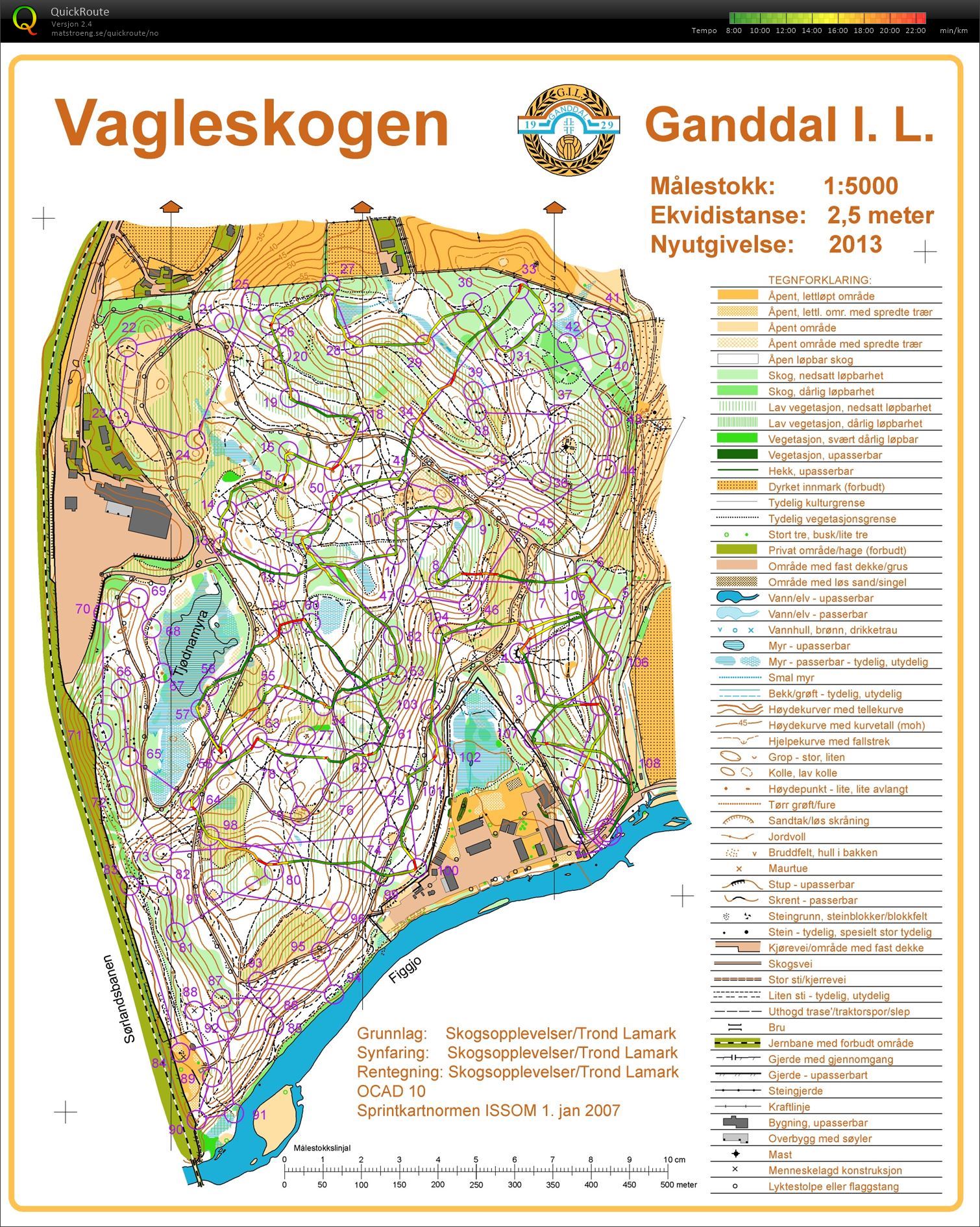 Wangpostplukk (26-02-2018)
