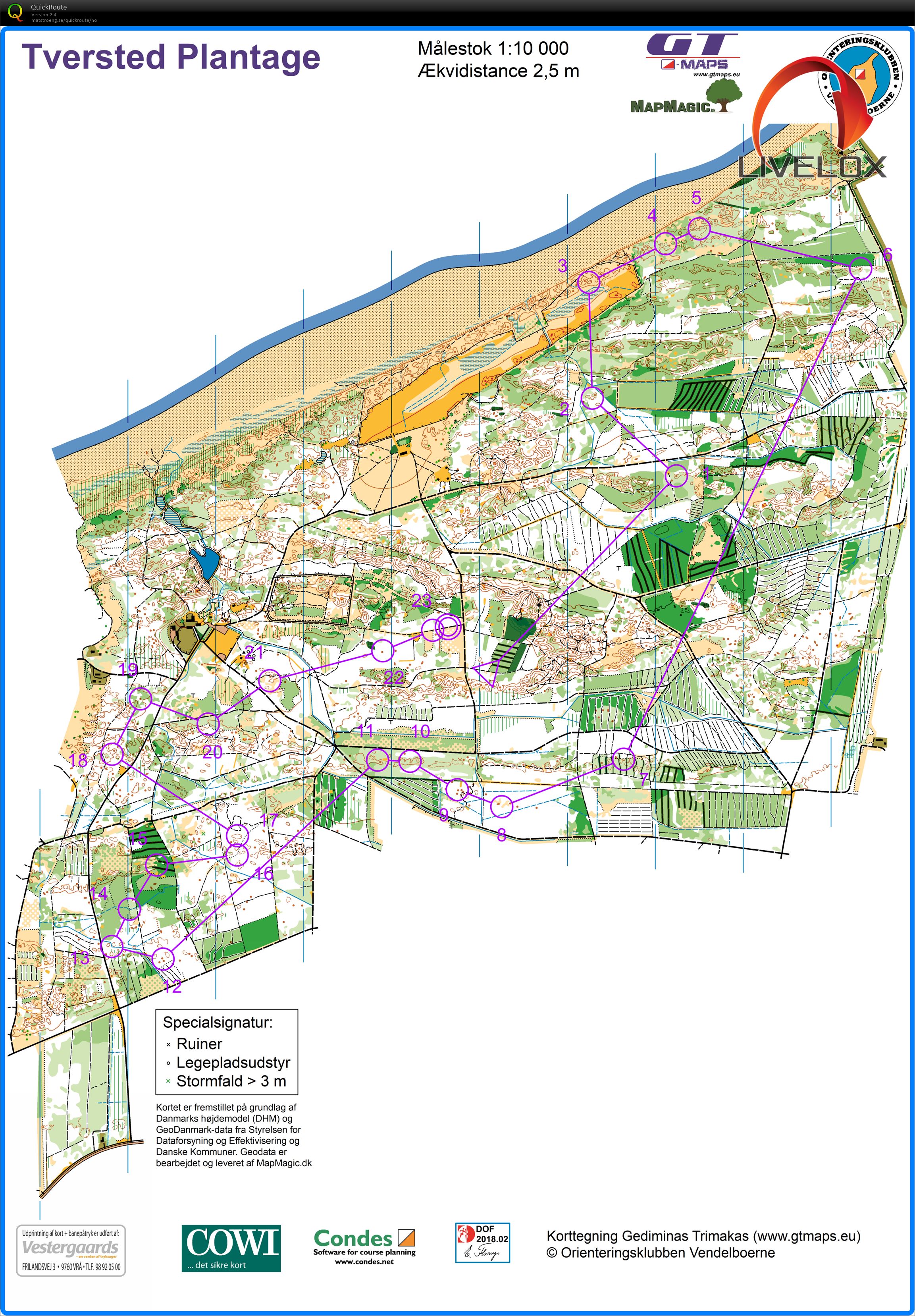 Nord-Jysk Lang H45 (10.03.2018)