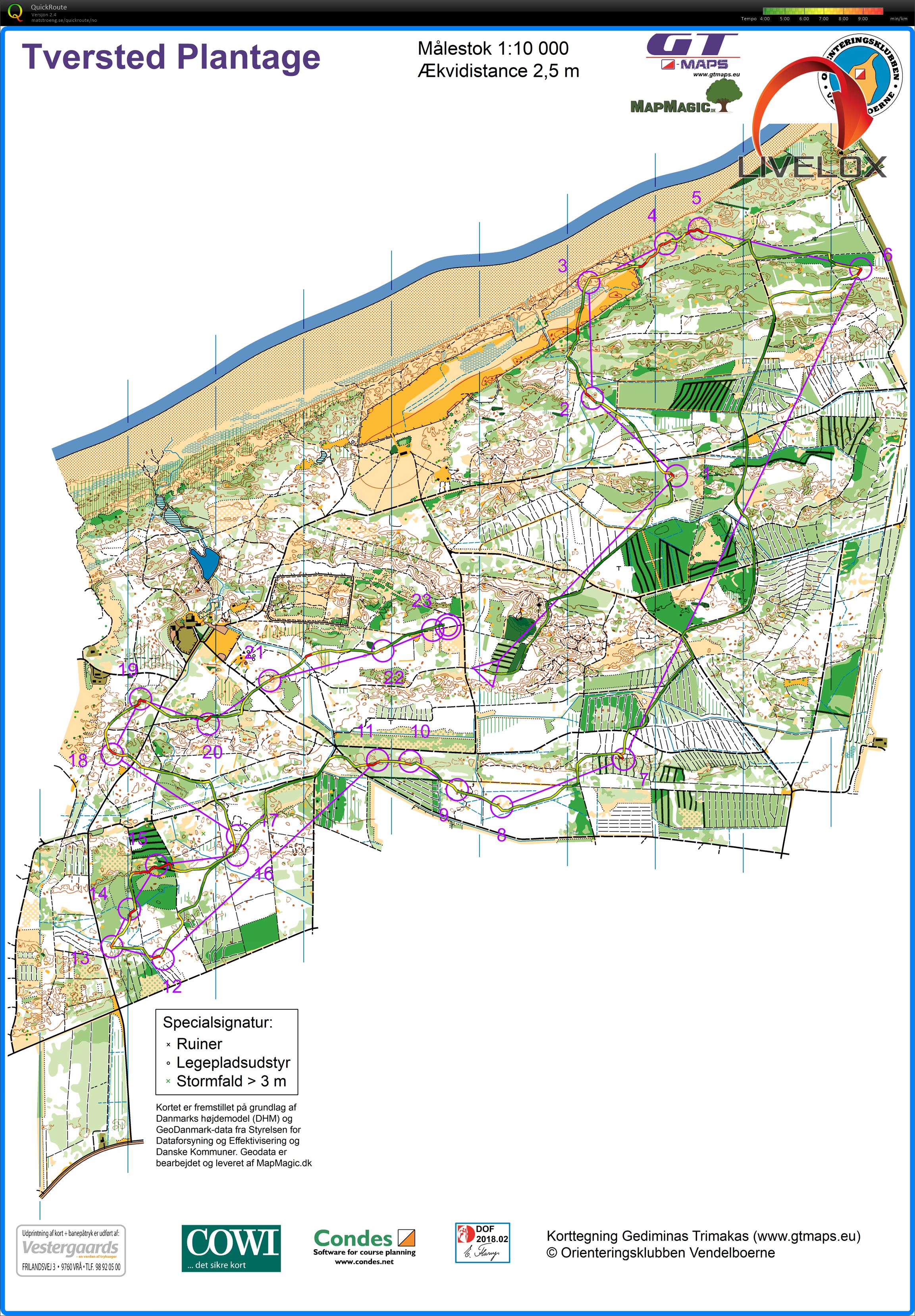 Nord-Jysk Lang H45 (10.03.2018)