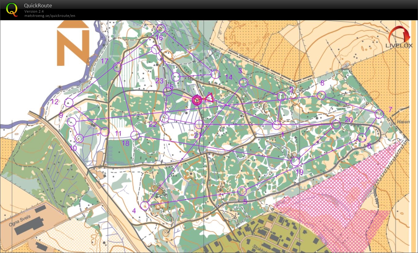 Klubbkamp 2 (05.06.2018)