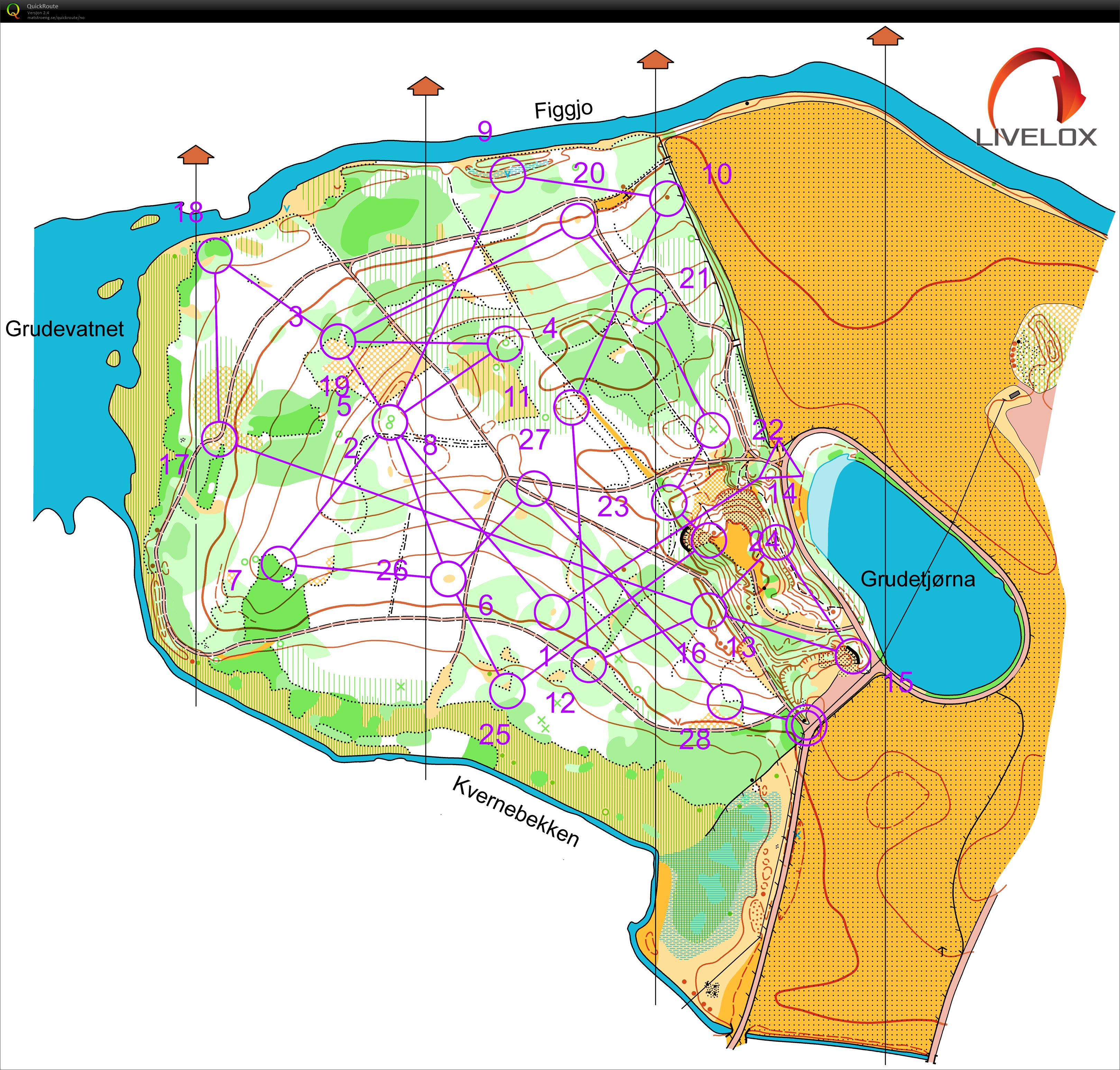 Klubbkarusell GIL (20.08.2018)