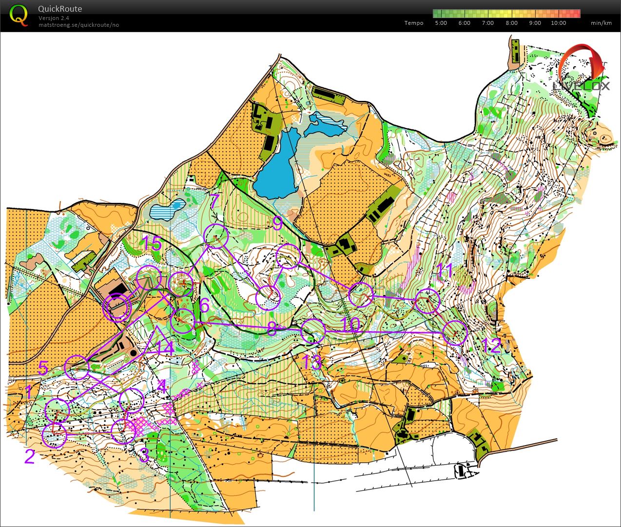 Klubbkamp/Ungdomscup (04.09.2018)