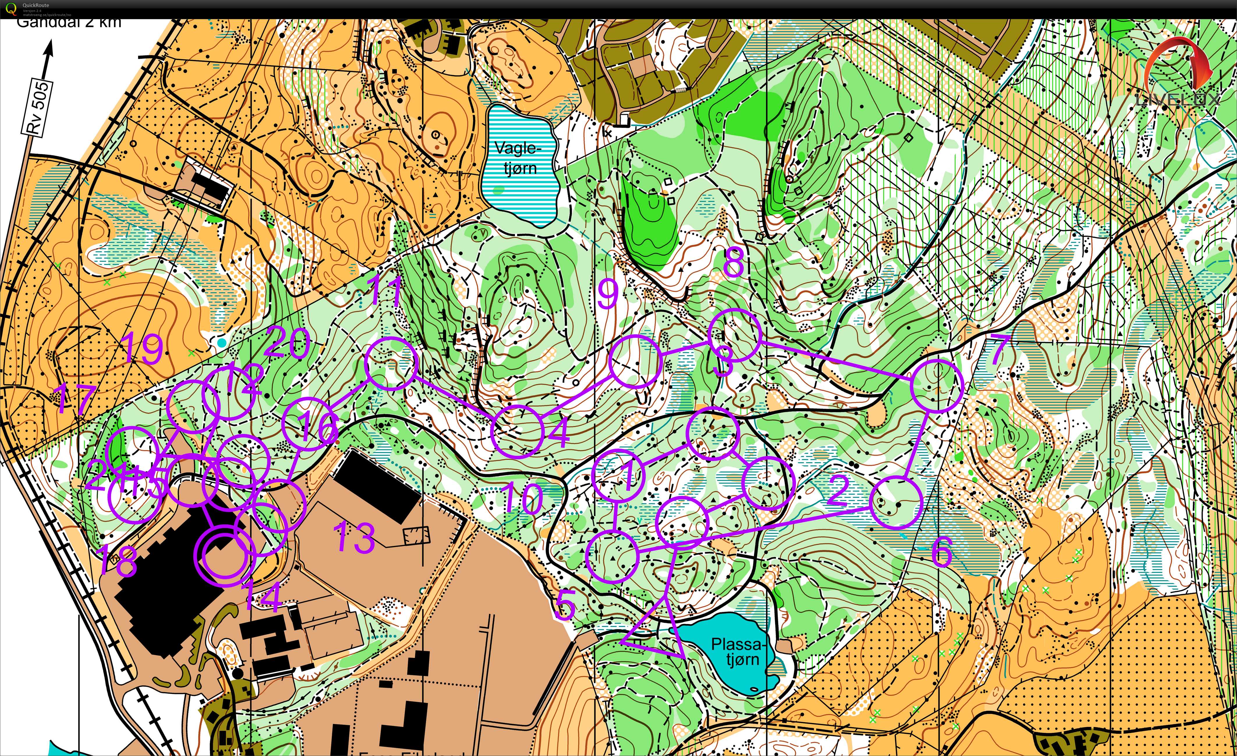 Ungdomscup/Klubbkamp (2018-09-11)