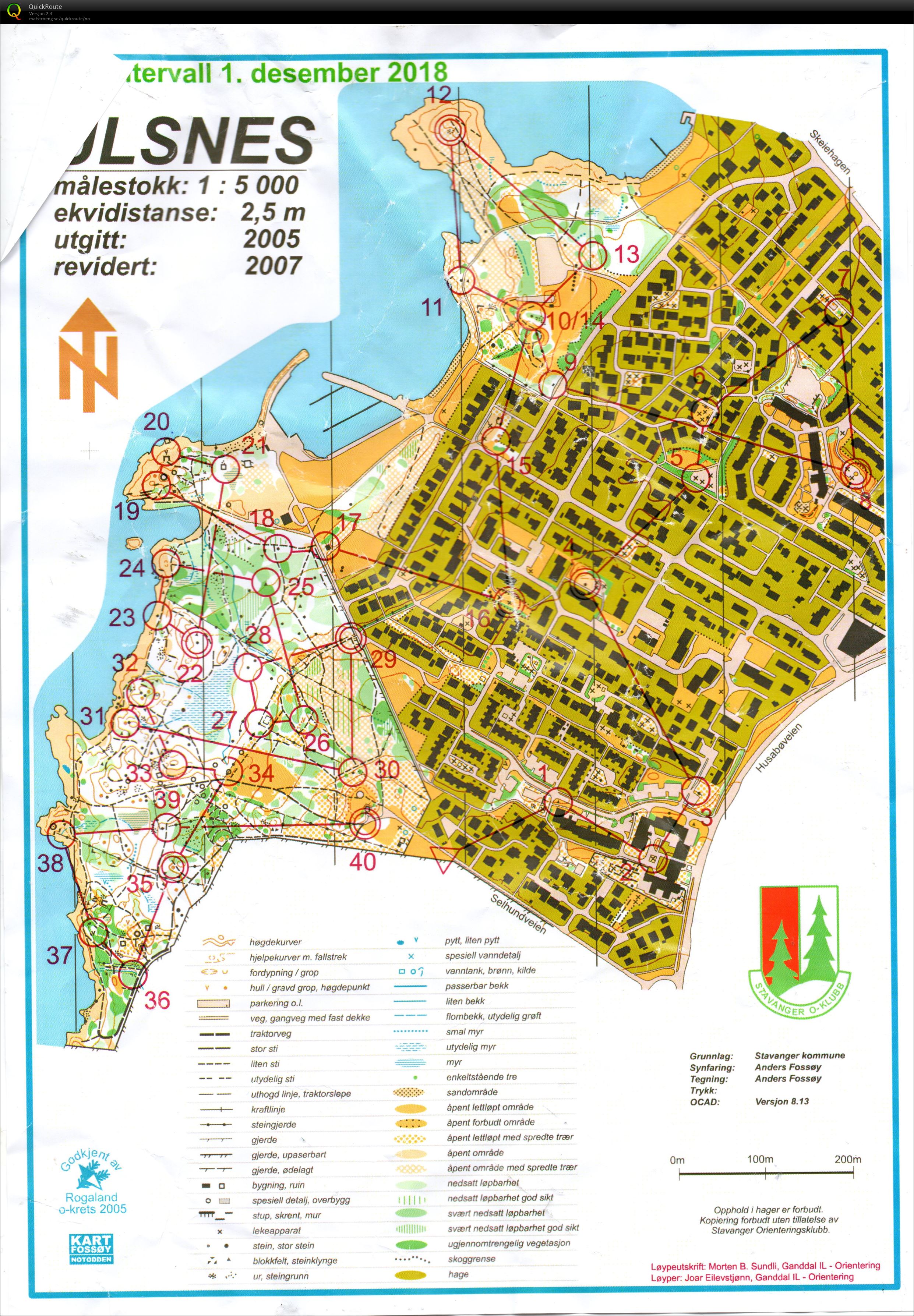 Sprintintervall (01.12.2018)