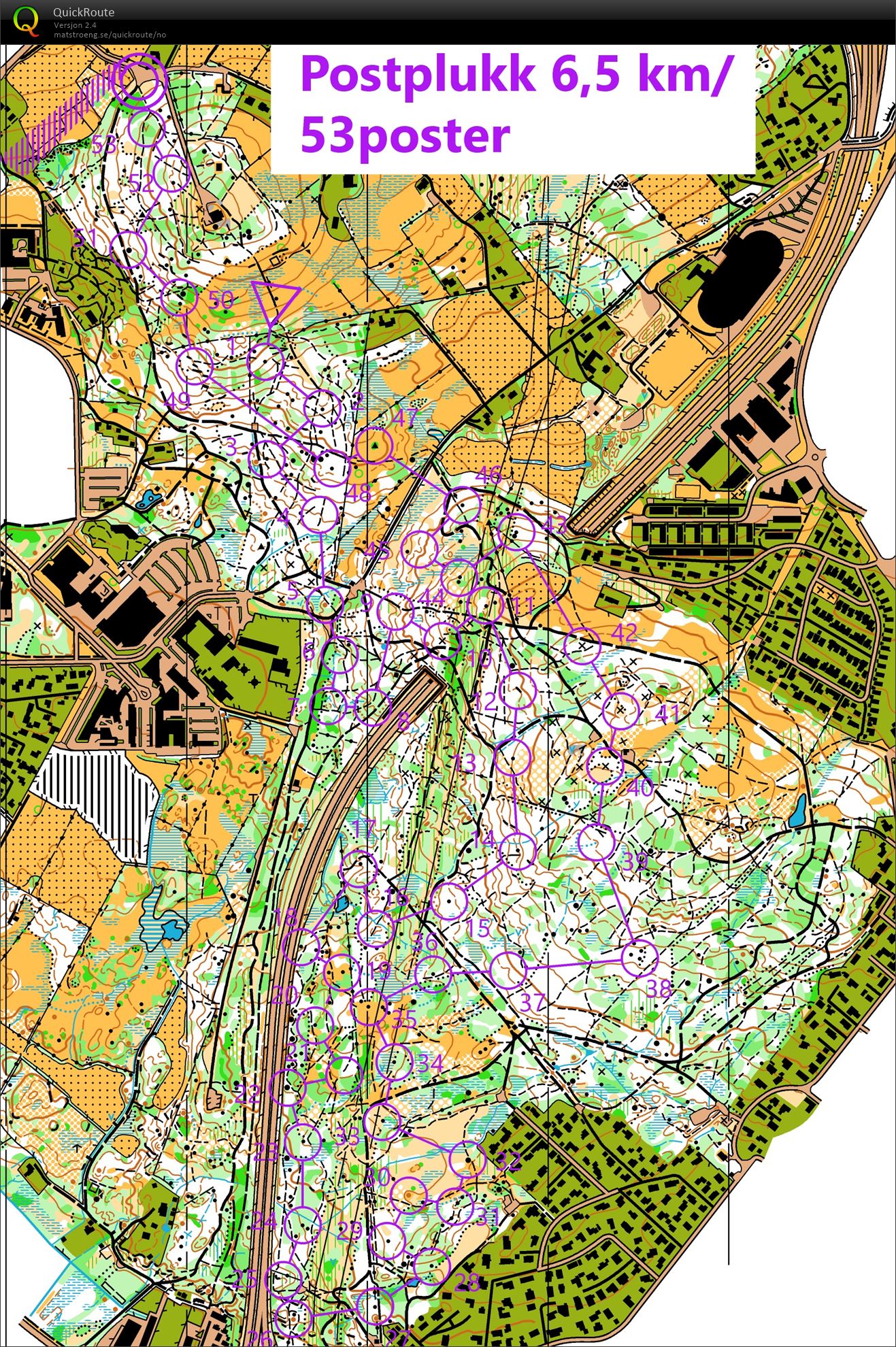 Postplukk Wang (04-02-2019)