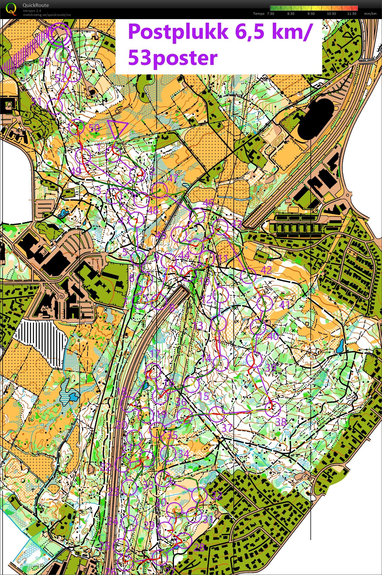 Postplukk Wang (04-02-2019)