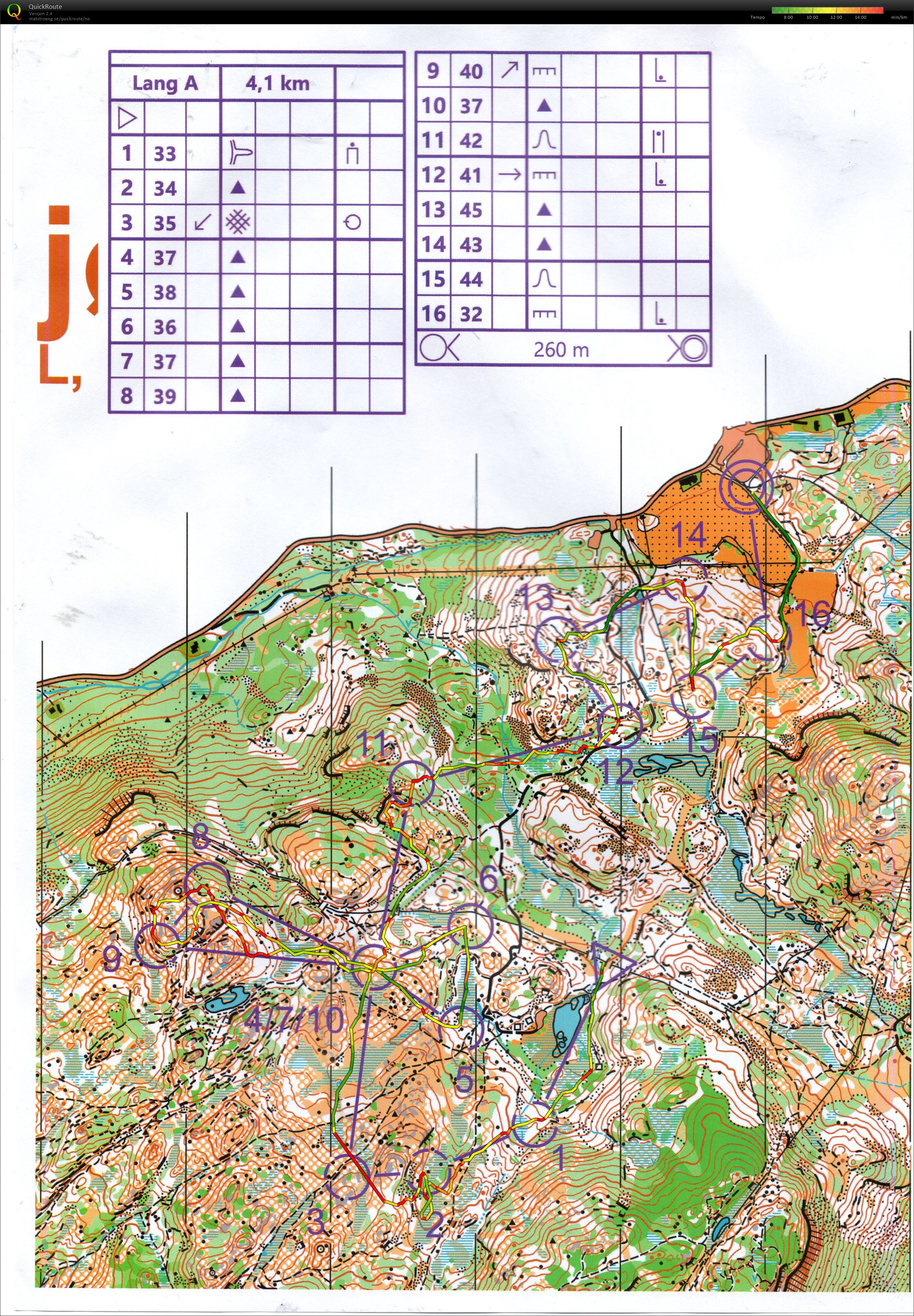 GIL Trening (12.02.2019)