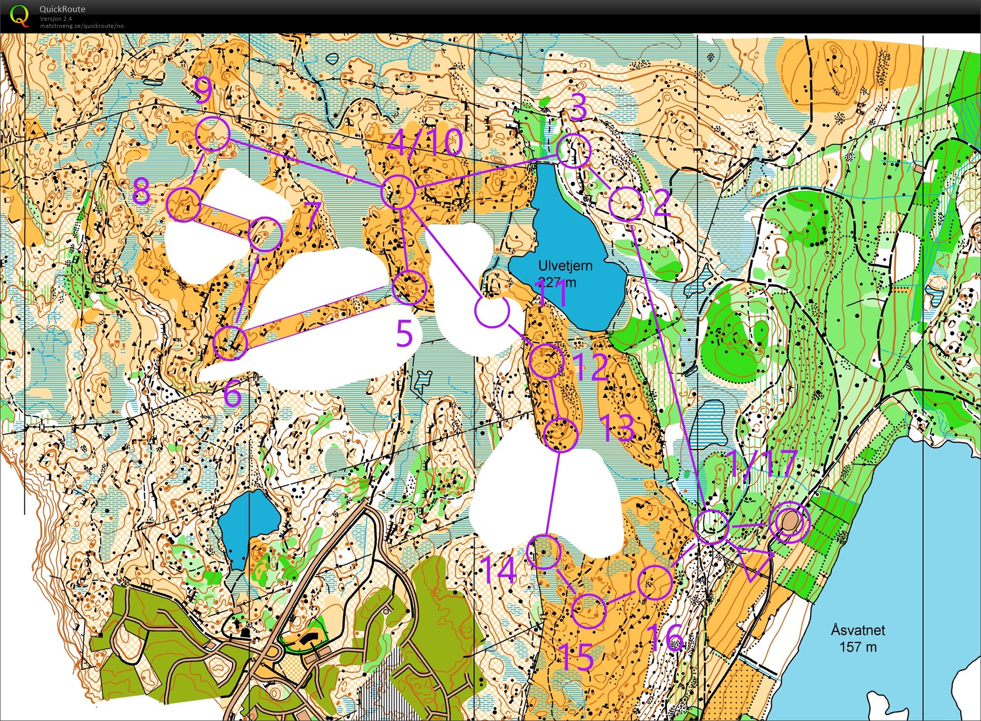 GIL Trening (12/03/2019)