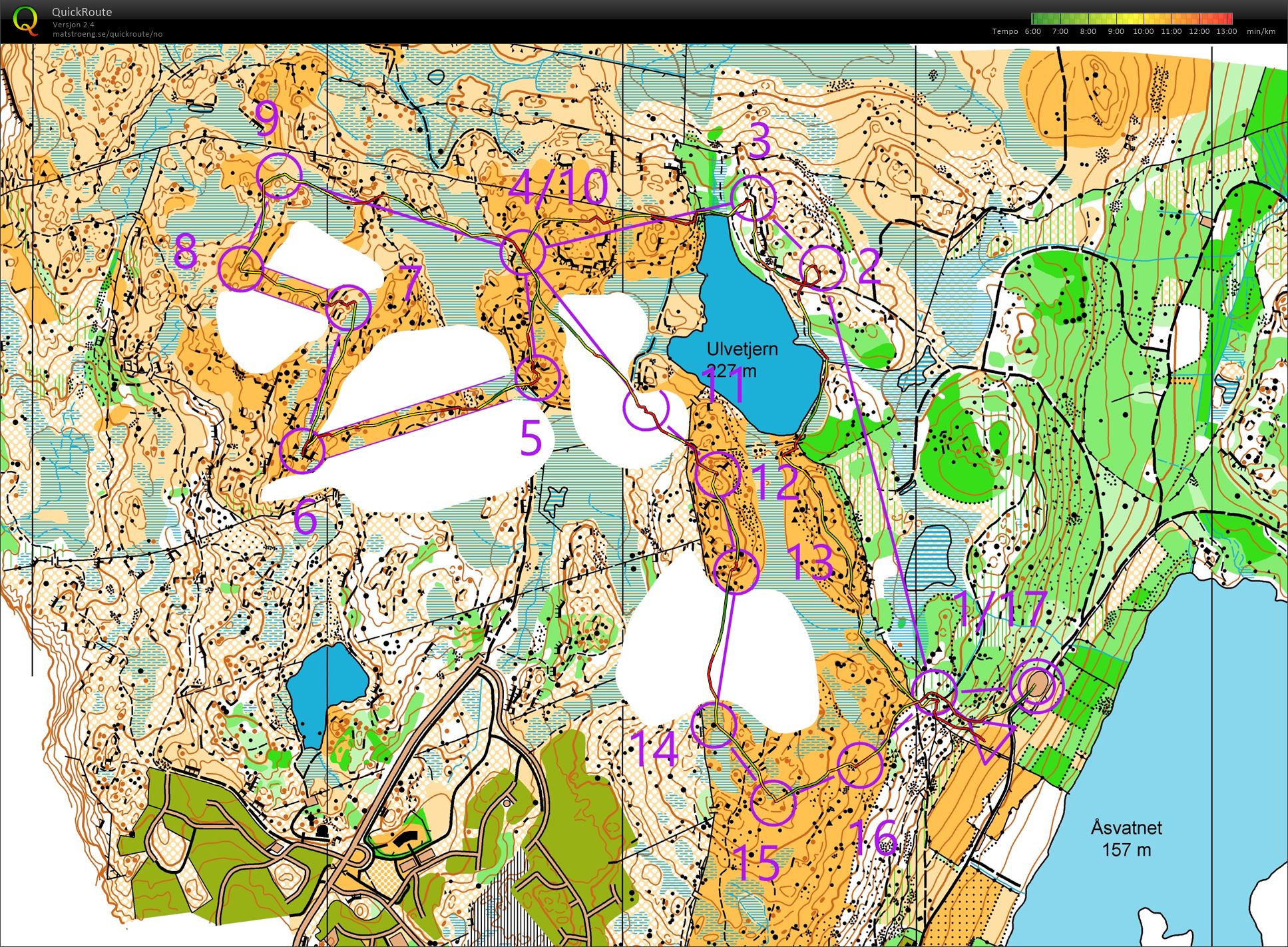 GIL Trening (12/03/2019)