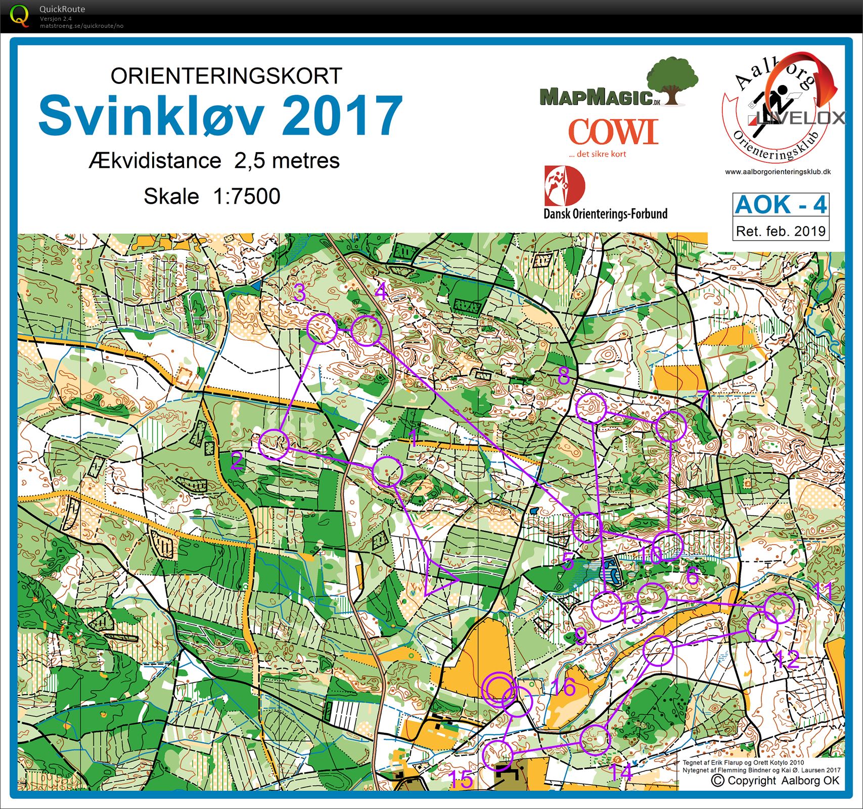 NJ2D Nattprolog H2A (15.03.2019)