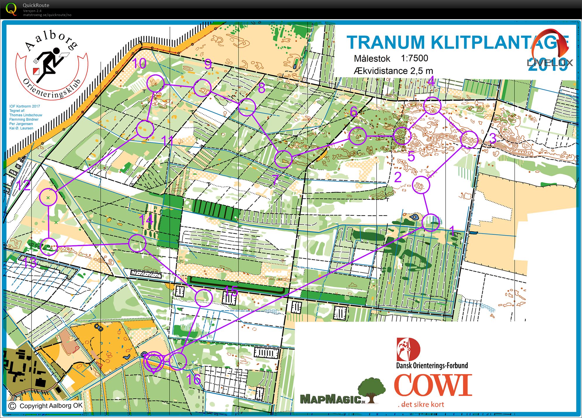 NJ2D Mellom H50 (17-03-2019)