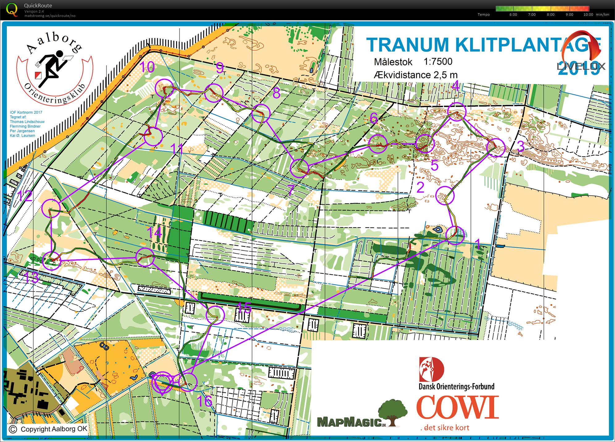 NJ2D Mellom H50 (17-03-2019)