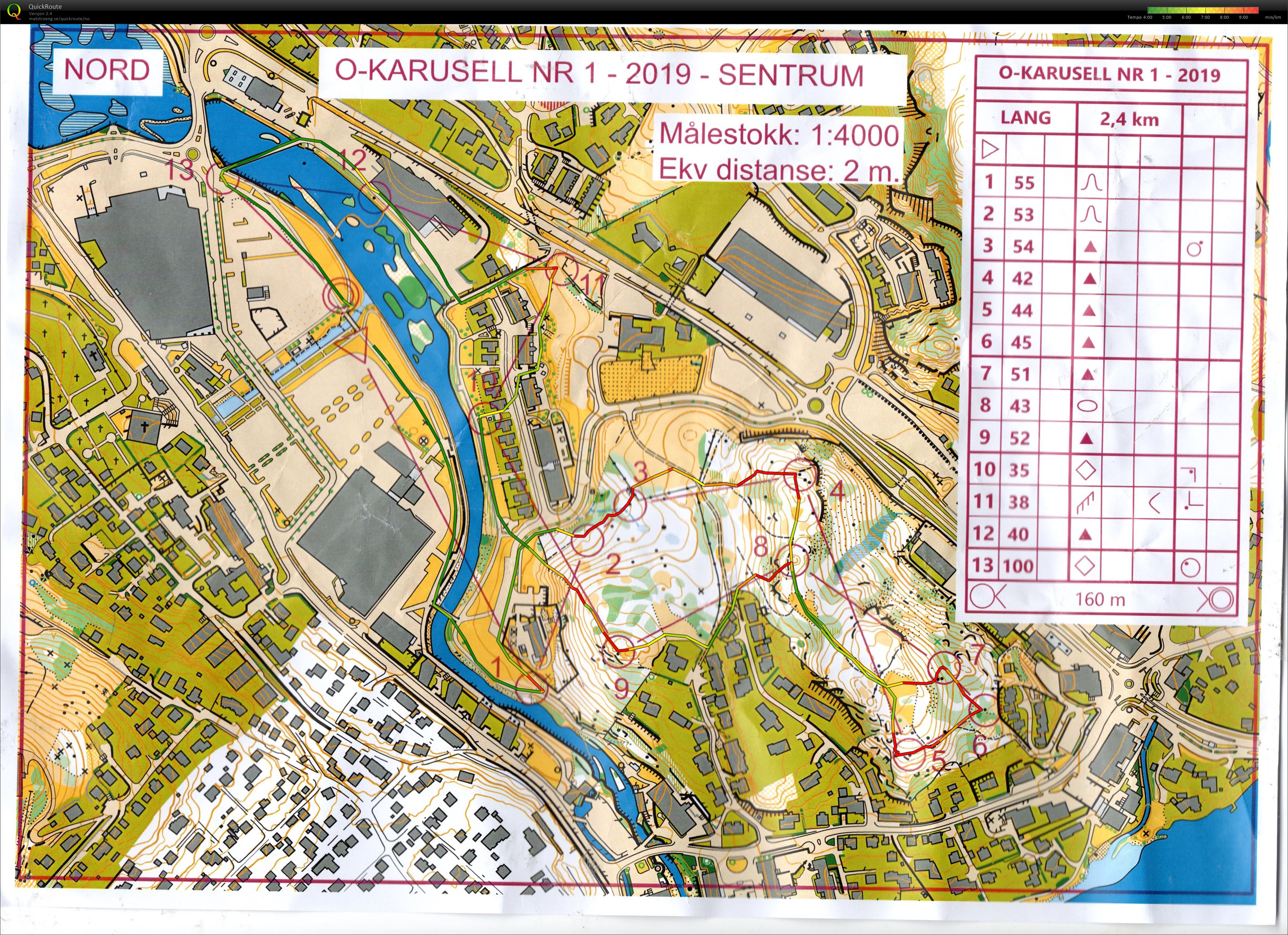 ÅOK Klubbkarusell (09.05.2019)