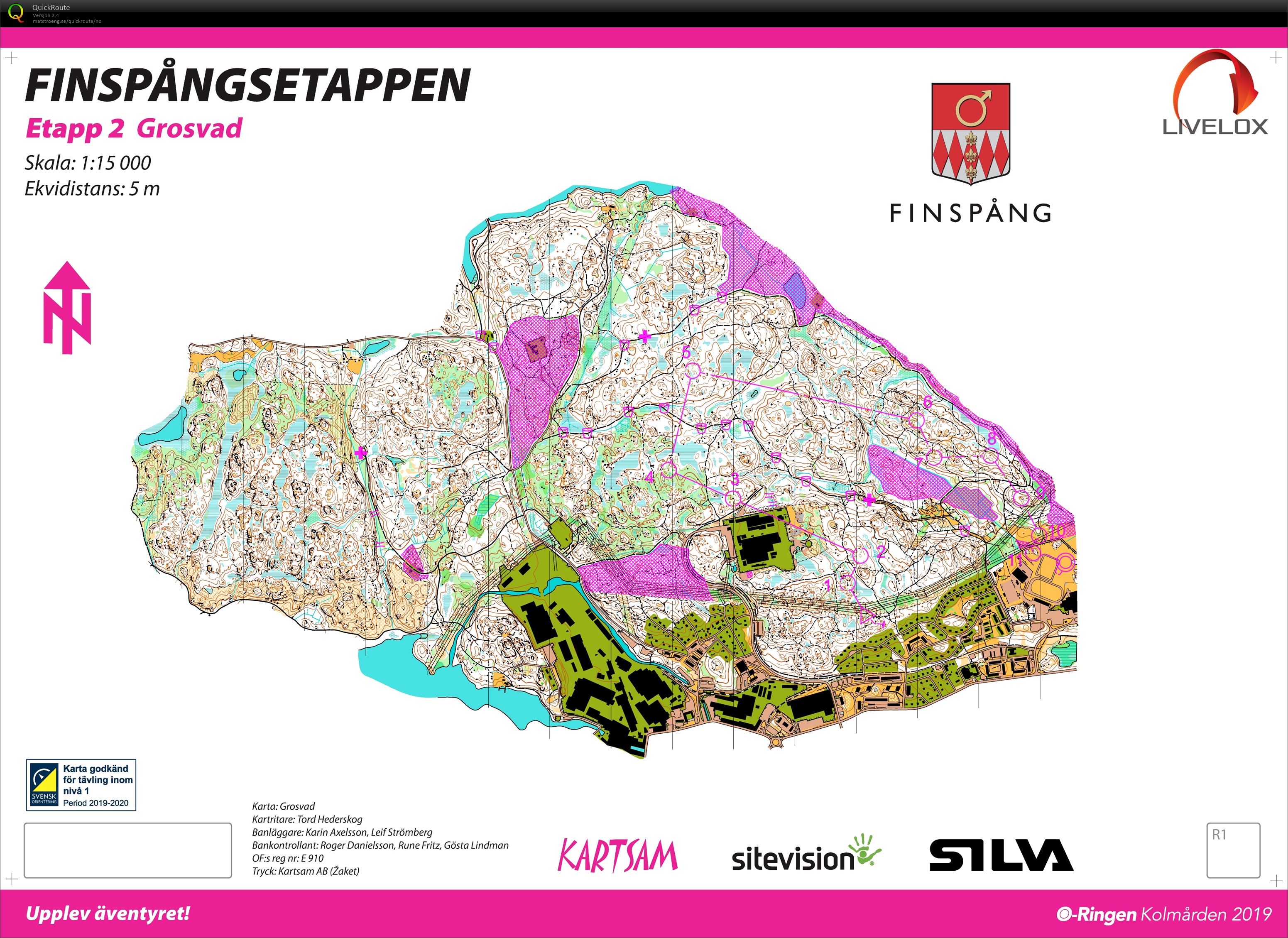 O-Ringen 2 H50K1 (23.07.2019)