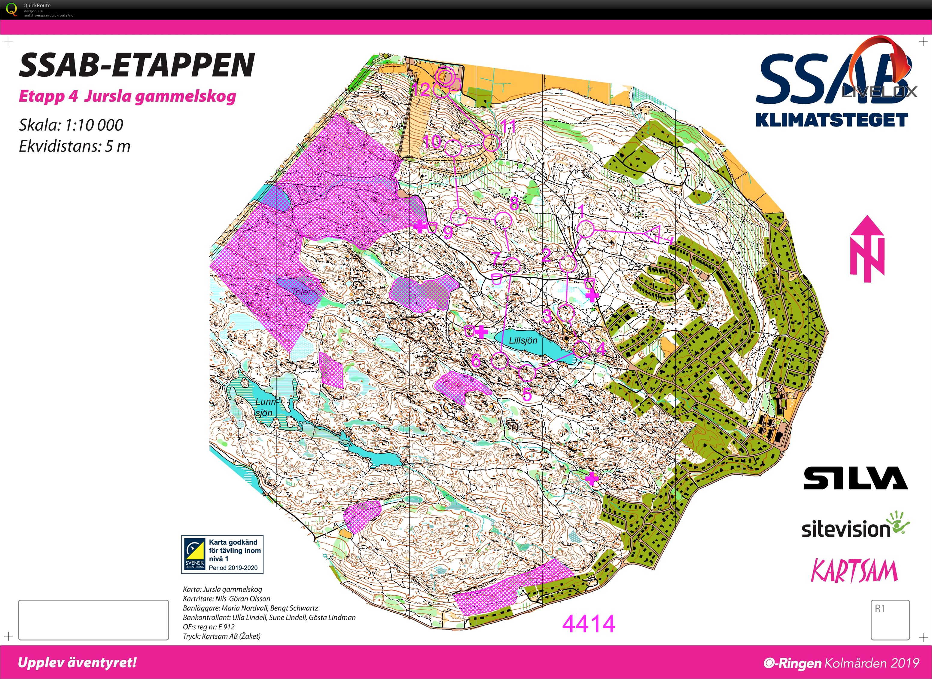 O-Ringen 4 H50K 1 (26.07.2019)