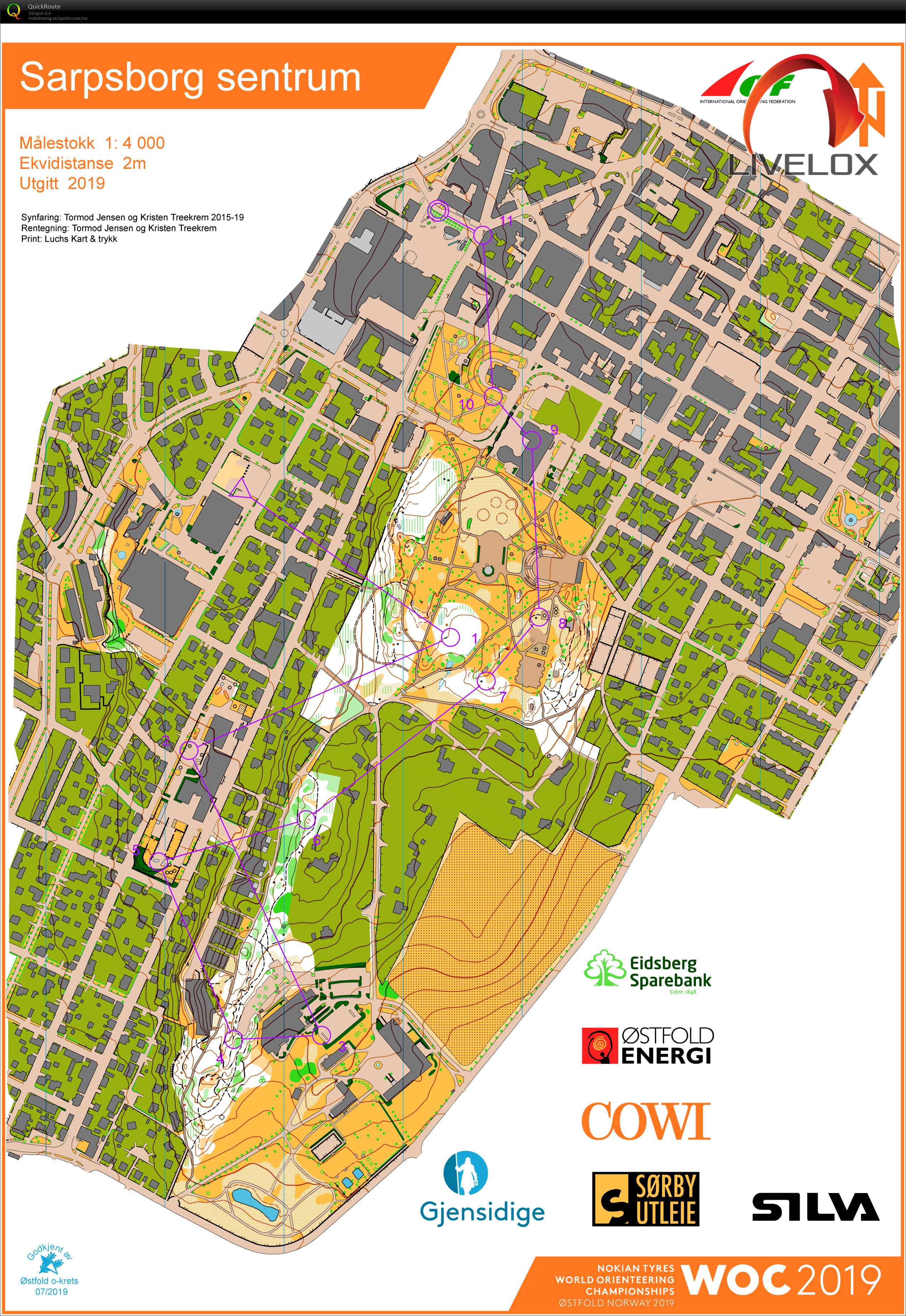 VM Spectatorrace 1 H50 (12-08-2019)