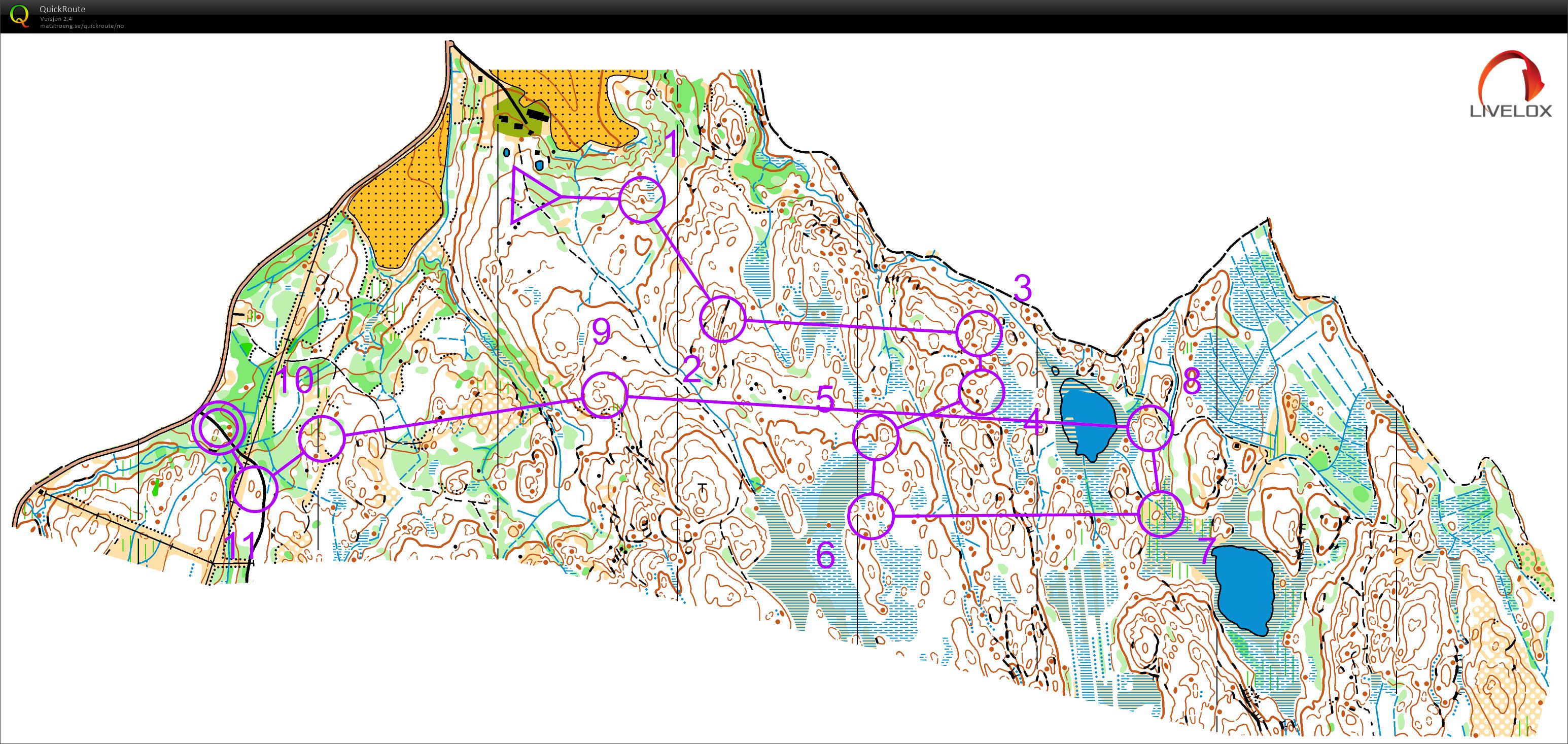 VM Spectatorrace 3 H50 (14.08.2019)