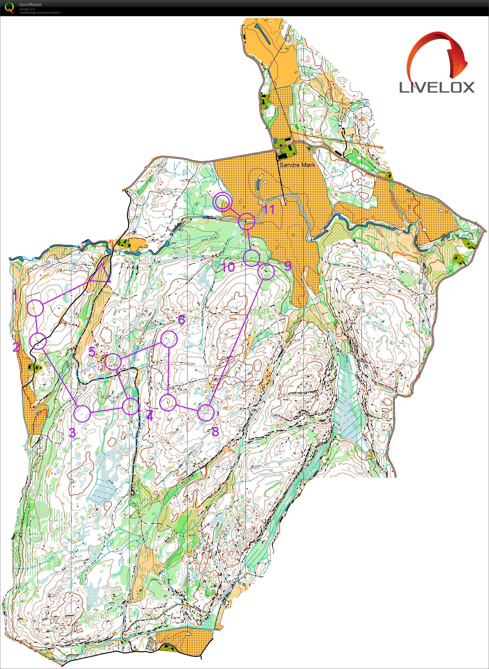 VM Spectatorrace 5 H50 (16.08.2019)