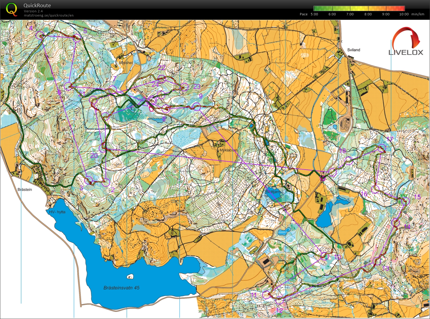 Hardhausen 2018 (27-10-2018)