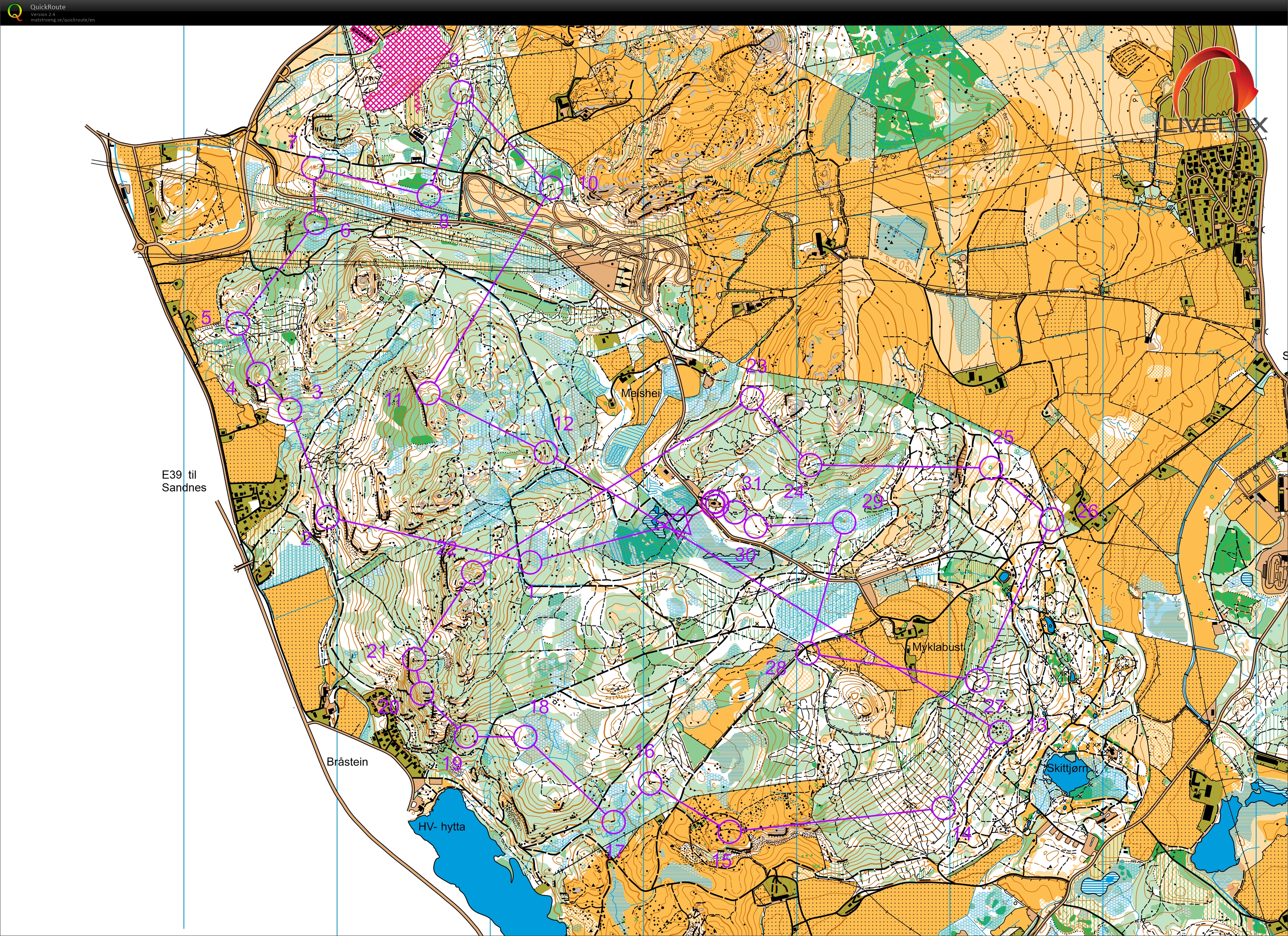 Hardahausen 2019 (26/10/2019)