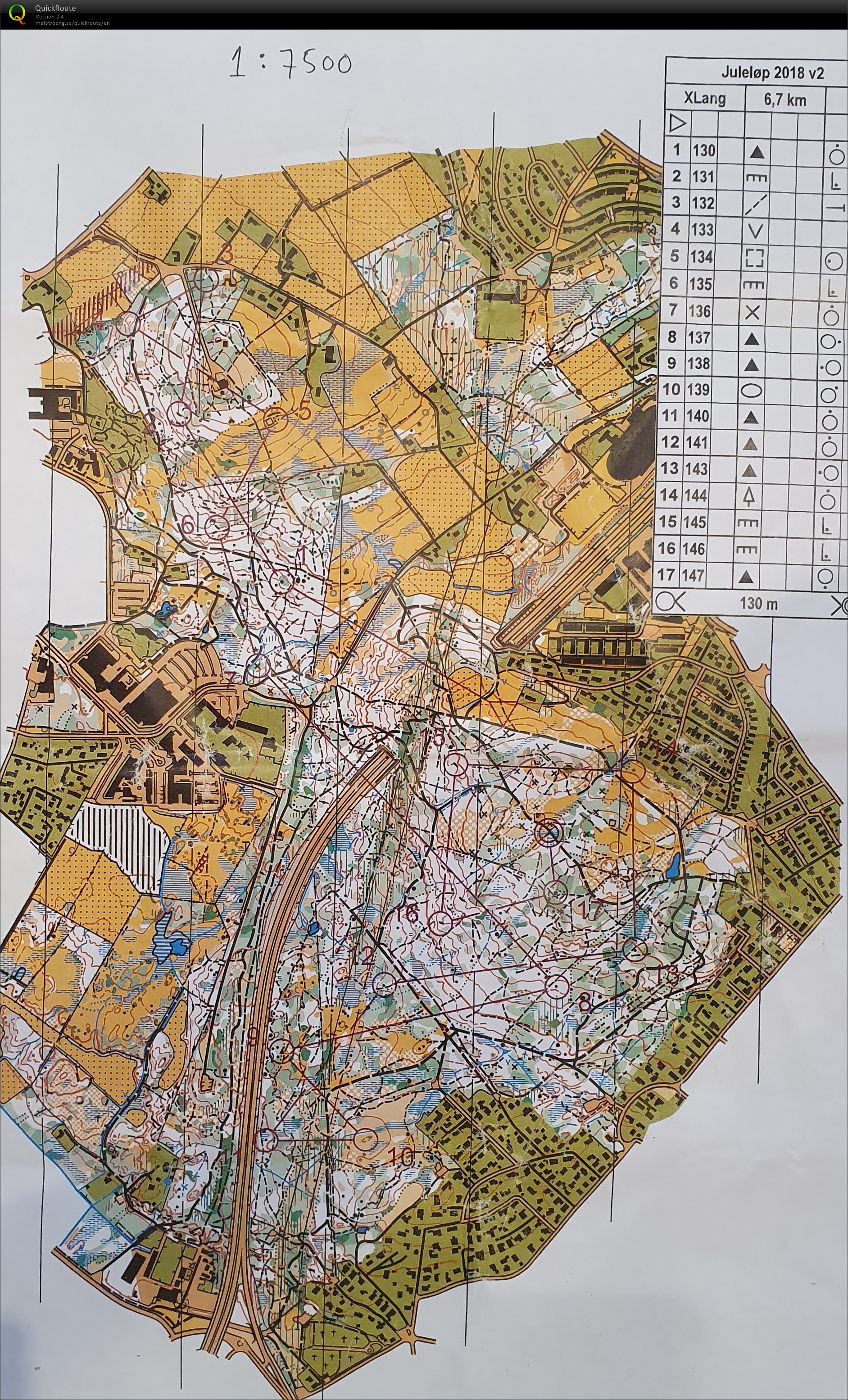 Julaløpet 2018 (26.12.2018)