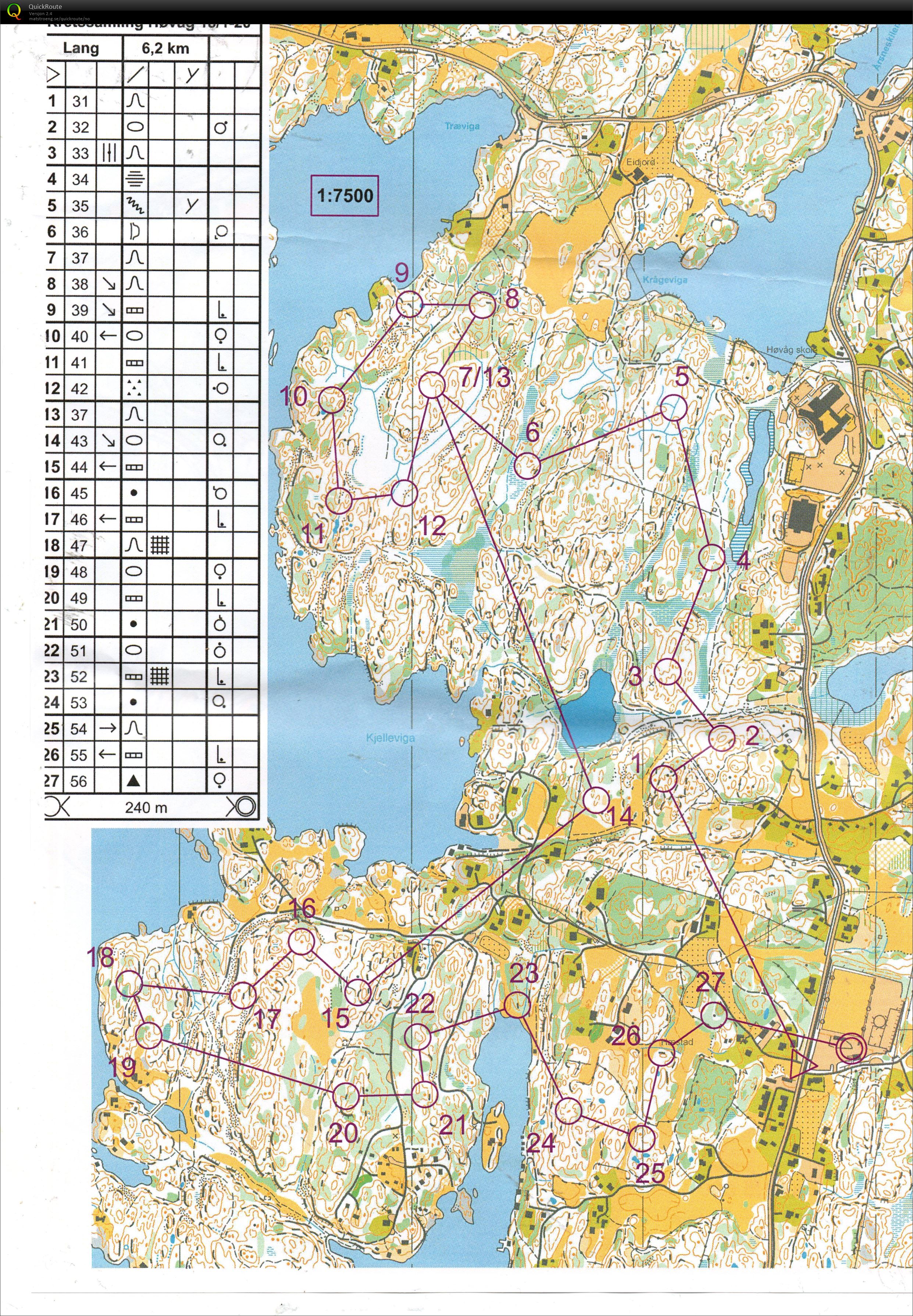 ROK Samling økt 3 (18.01.2020)