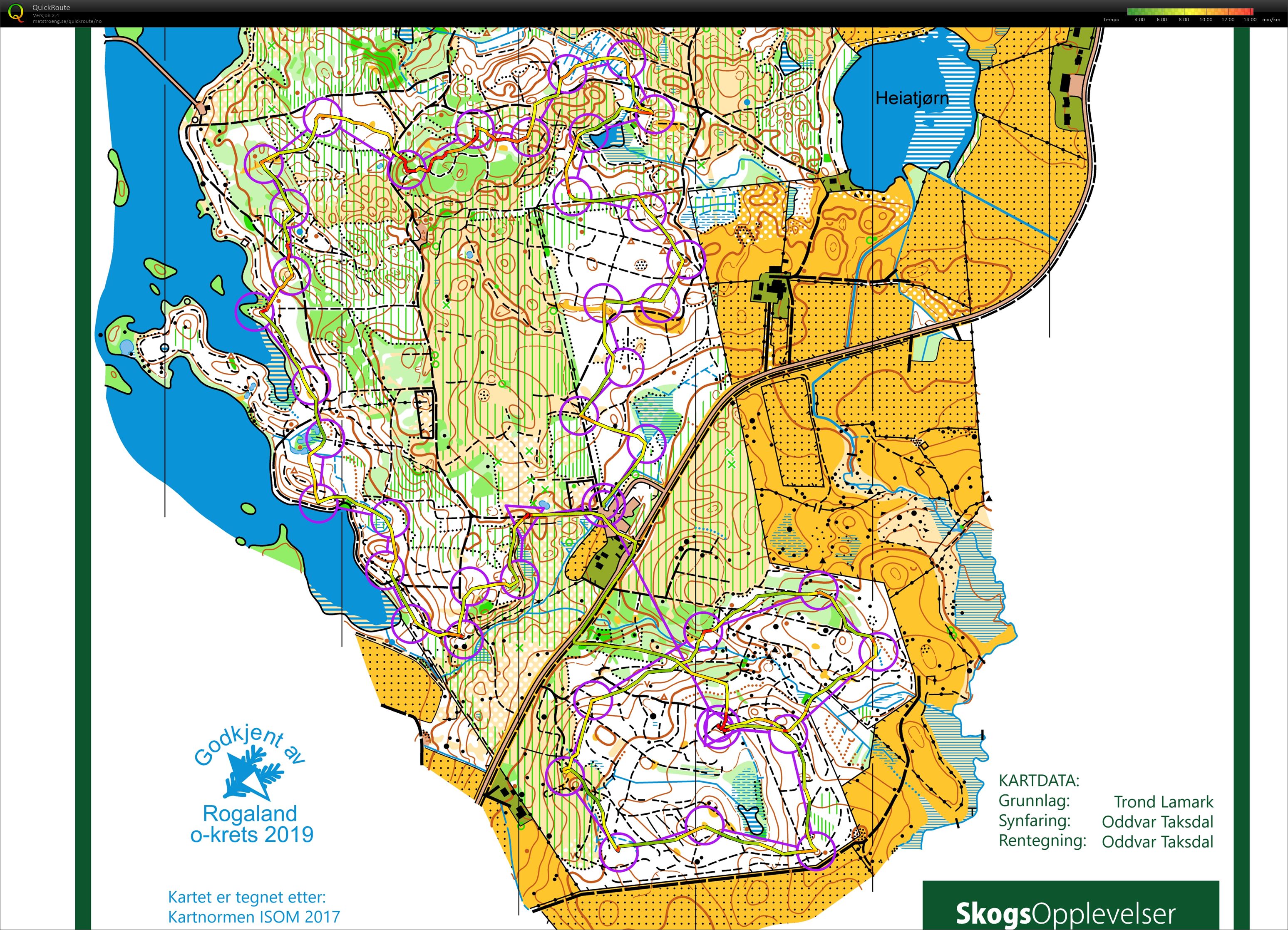 GIL trening (10.09.2020)