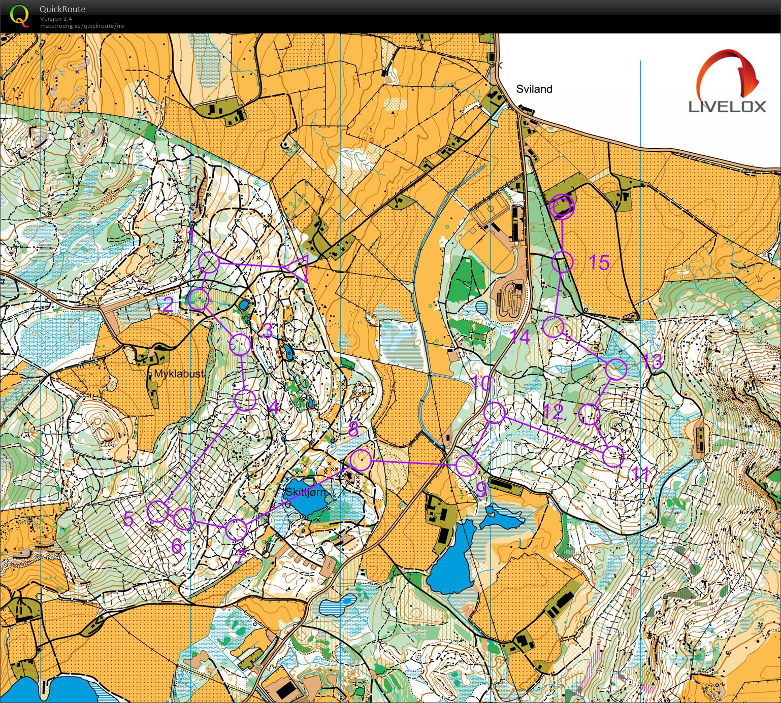 GIL trening (2020-11-17)