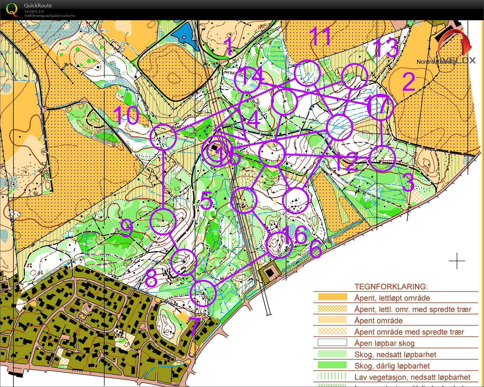 GIL Trening  (24.11.2020)