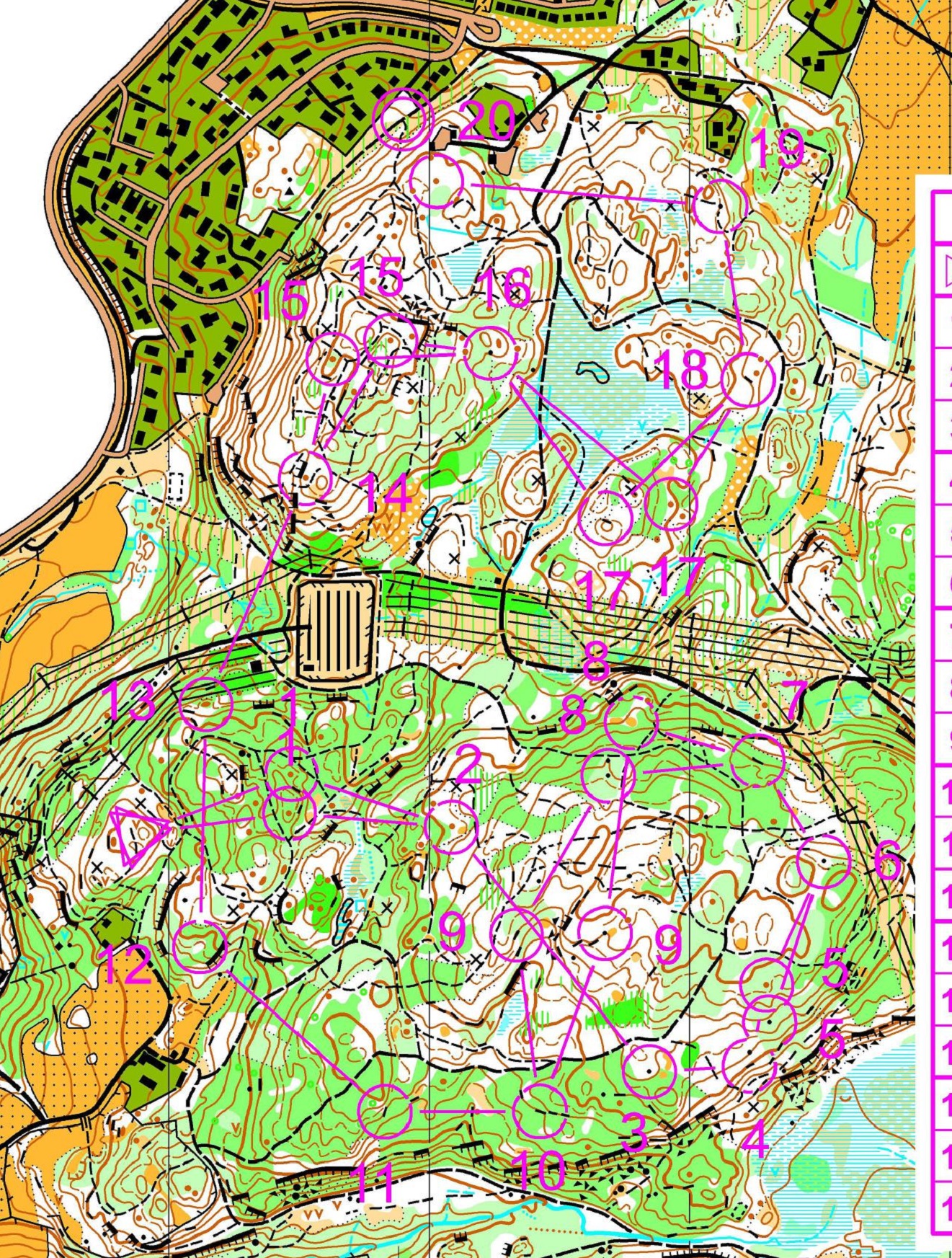 Nattrenn Estenstad (12-02-2021)