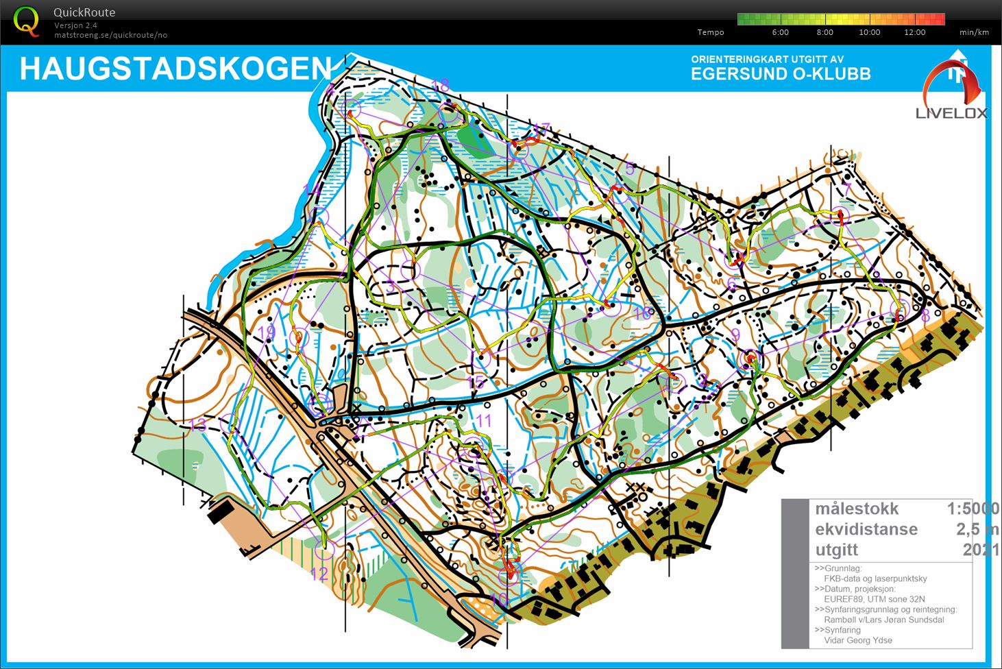 Vinterkarusell (06-02-2021)