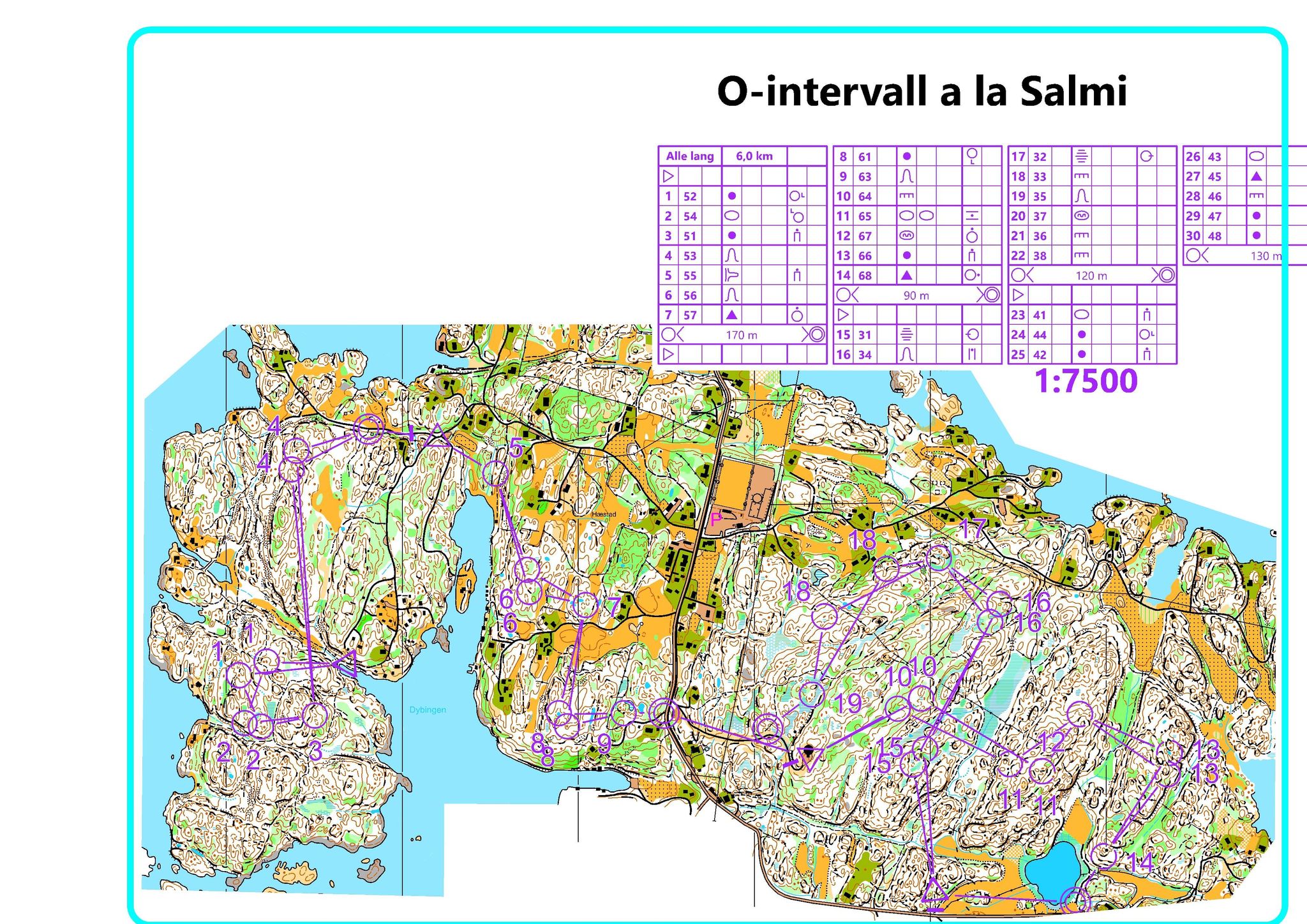 Kristiansand #2  (02/03/2021)