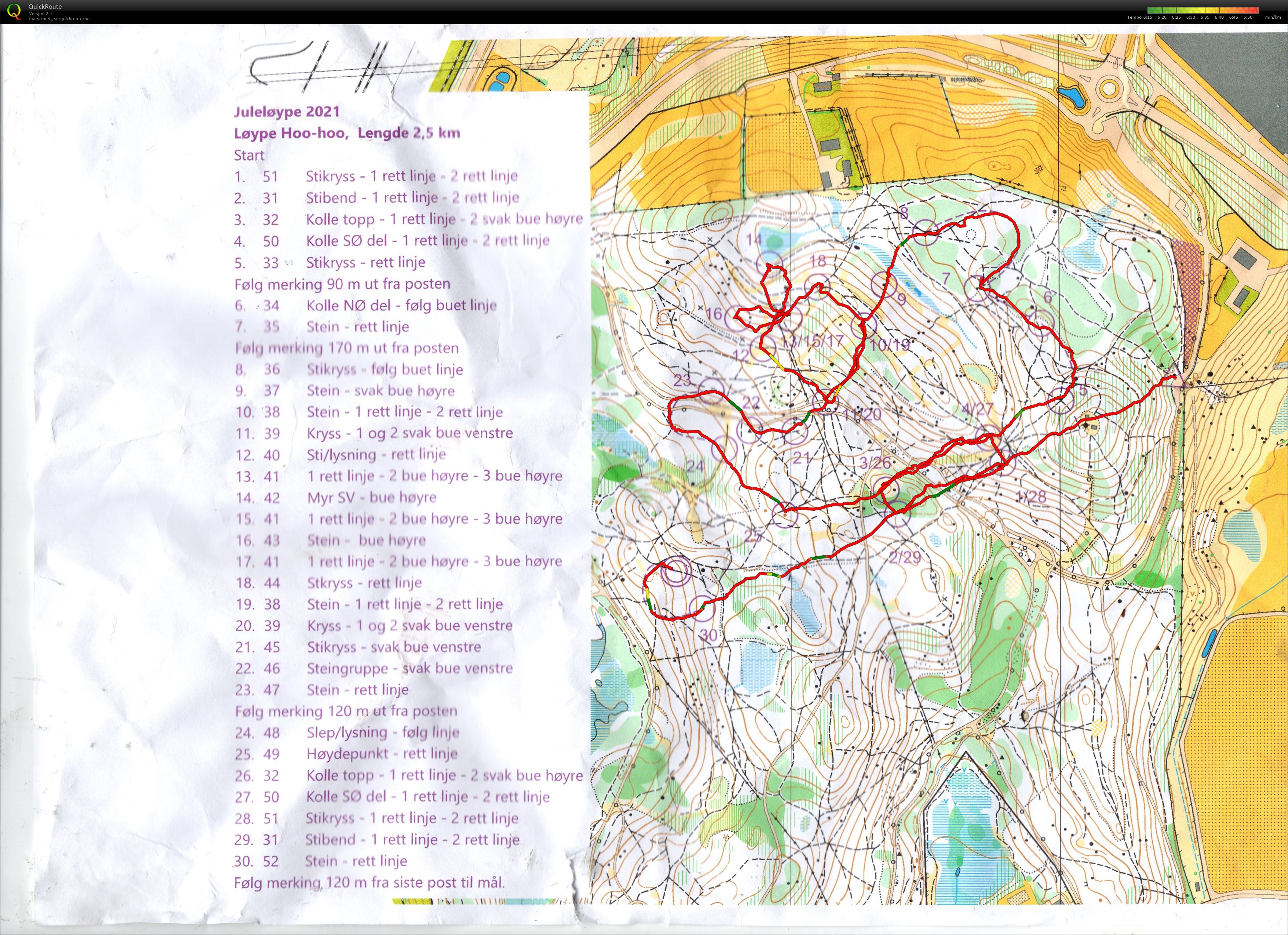 GIL Natt Julespesial (14.12.2021)