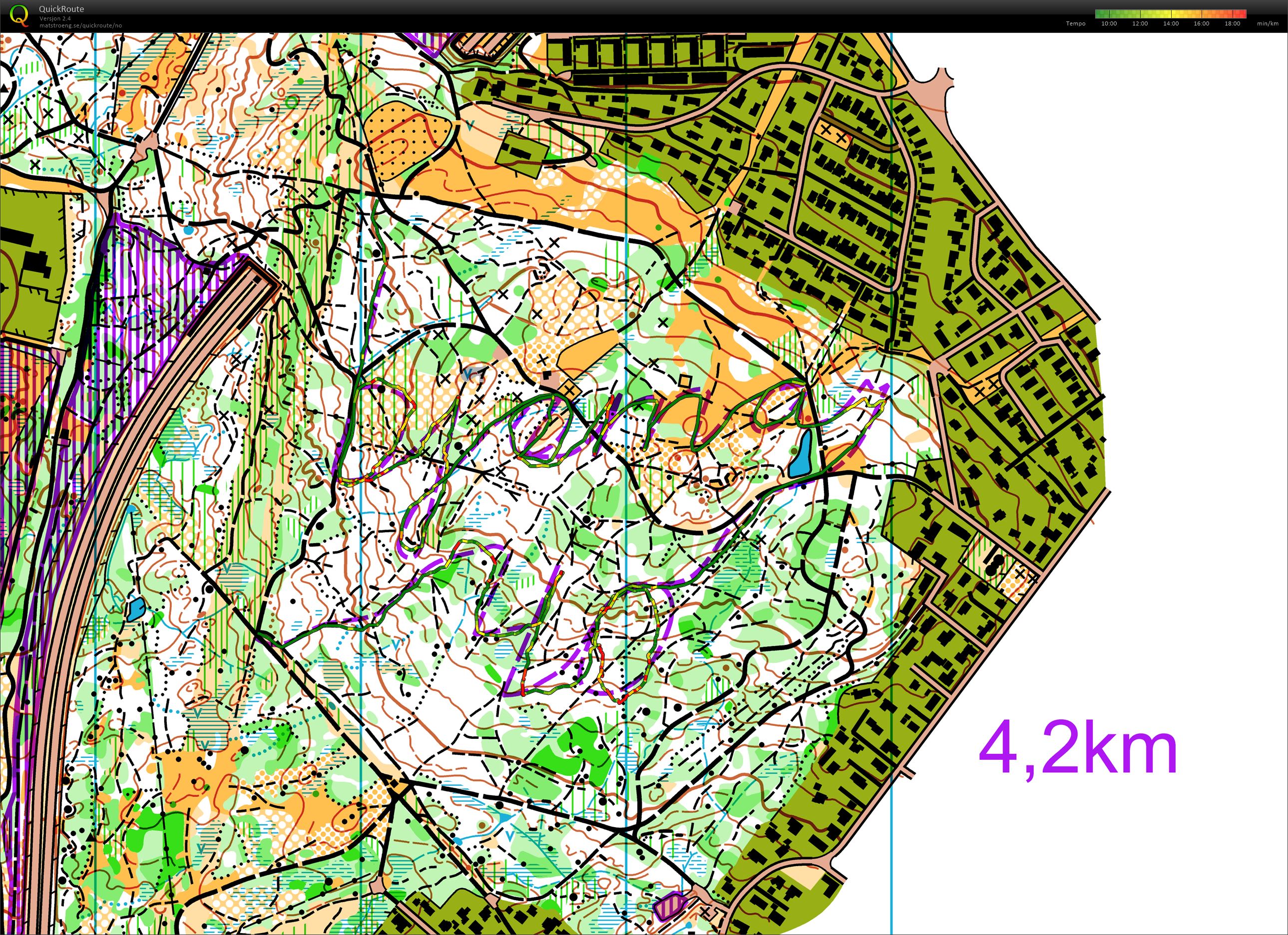 Wang Linjeorientering (28-01-2022)