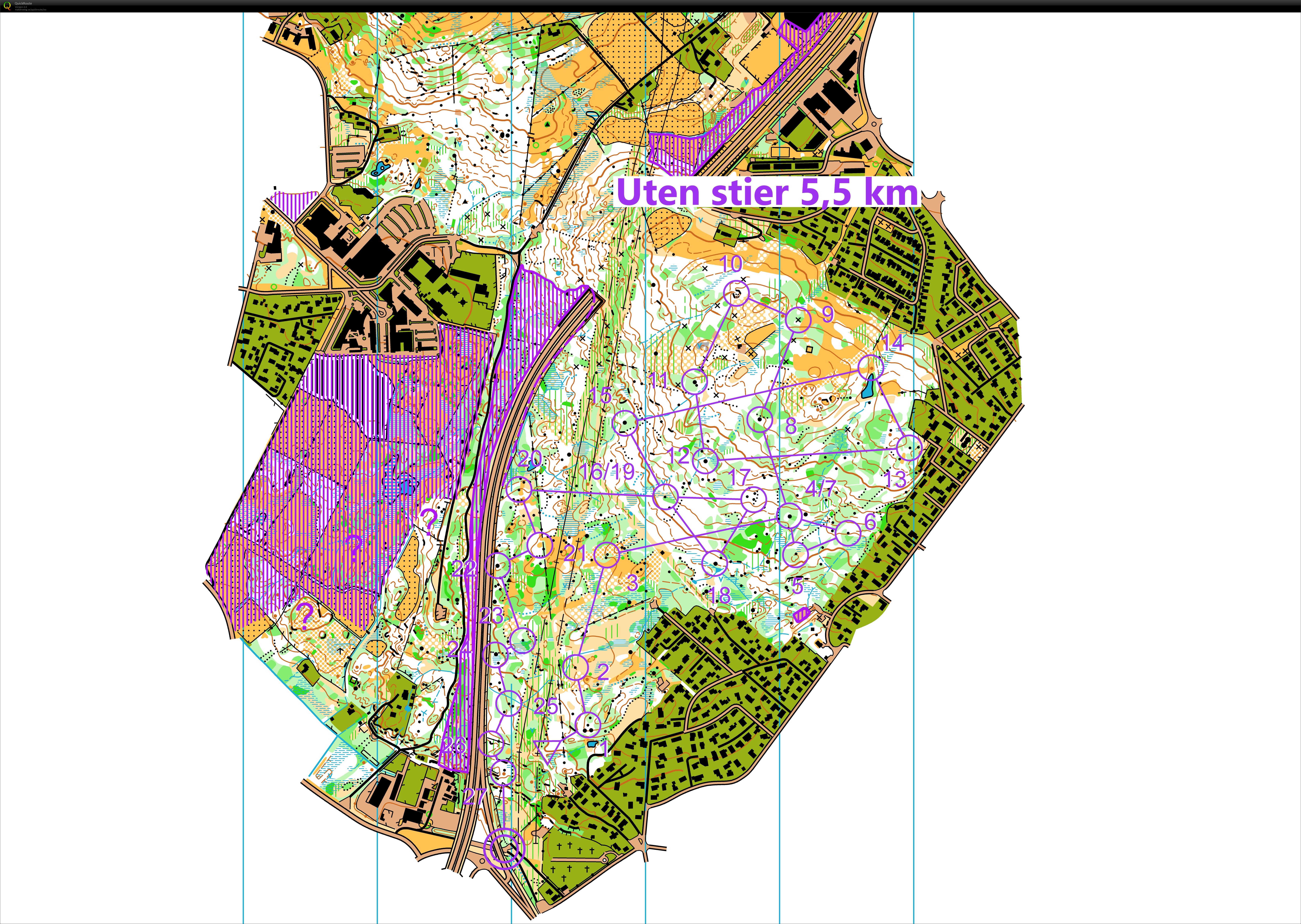 Wang morgen (13-05-2022)