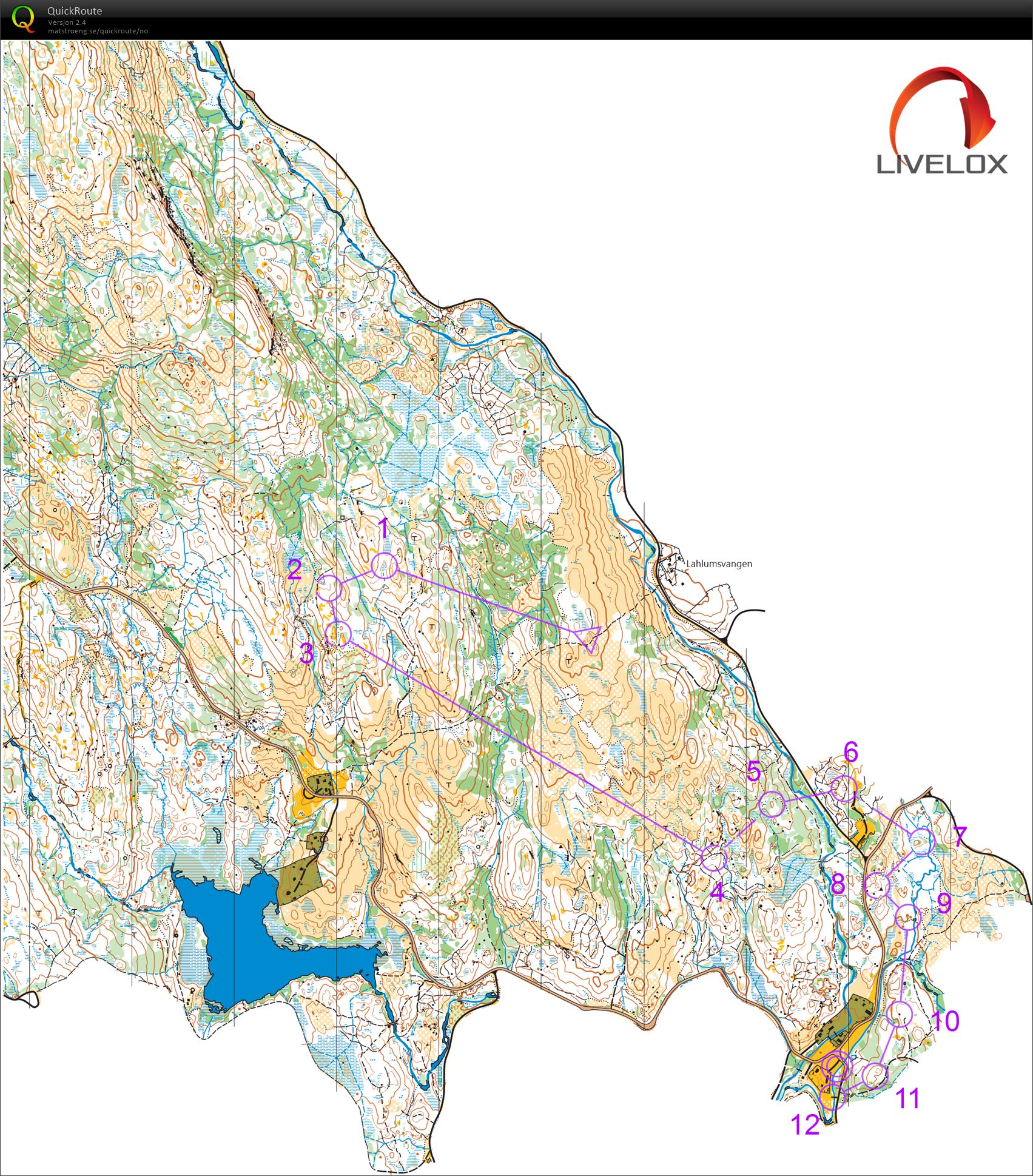 Pinsesprinten (2022-06-04)