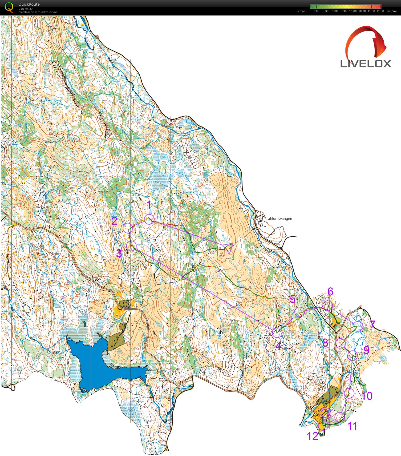 Pinsesprinten (2022-06-04)
