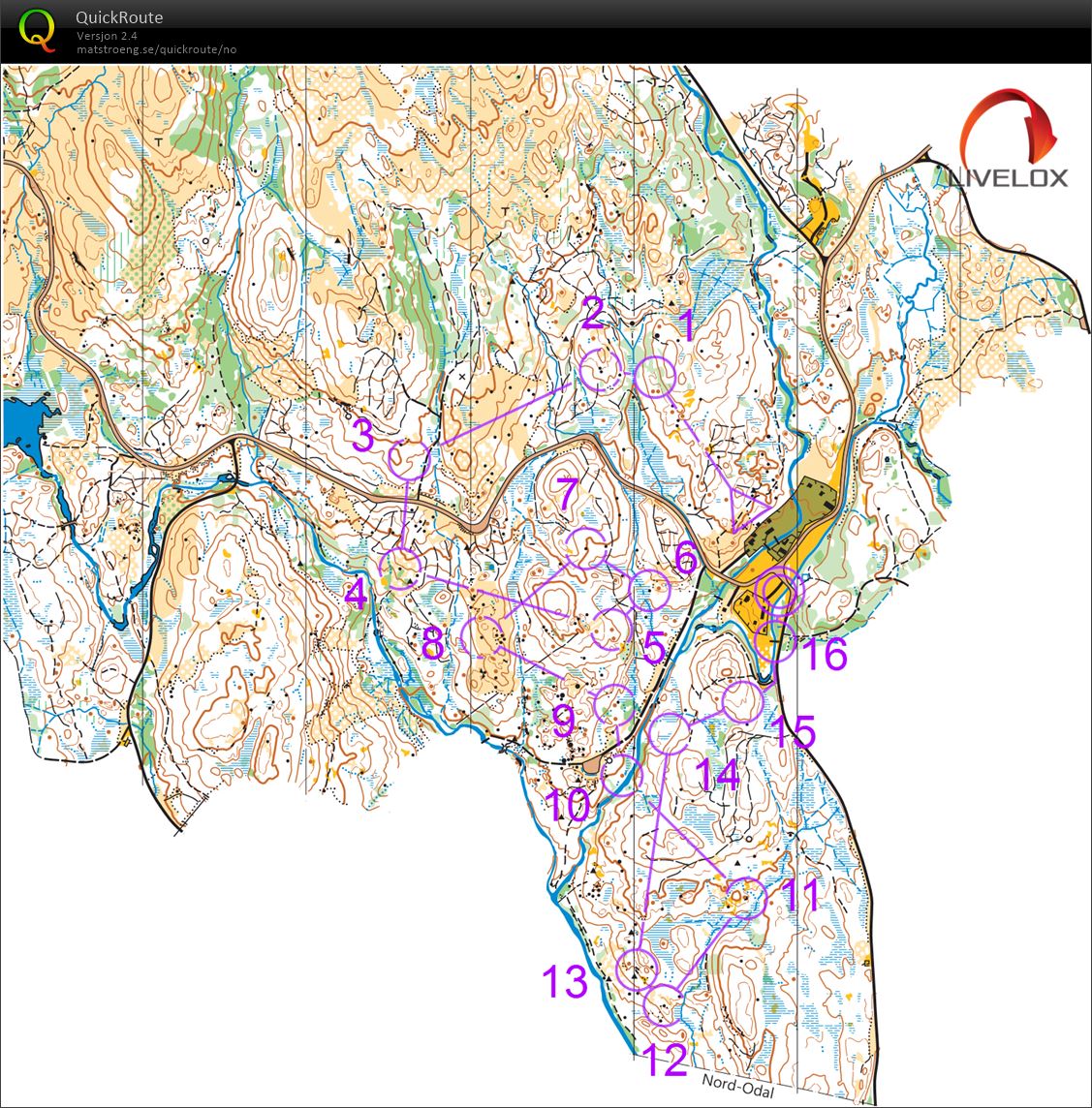 Elgdilten (05-06-2022)
